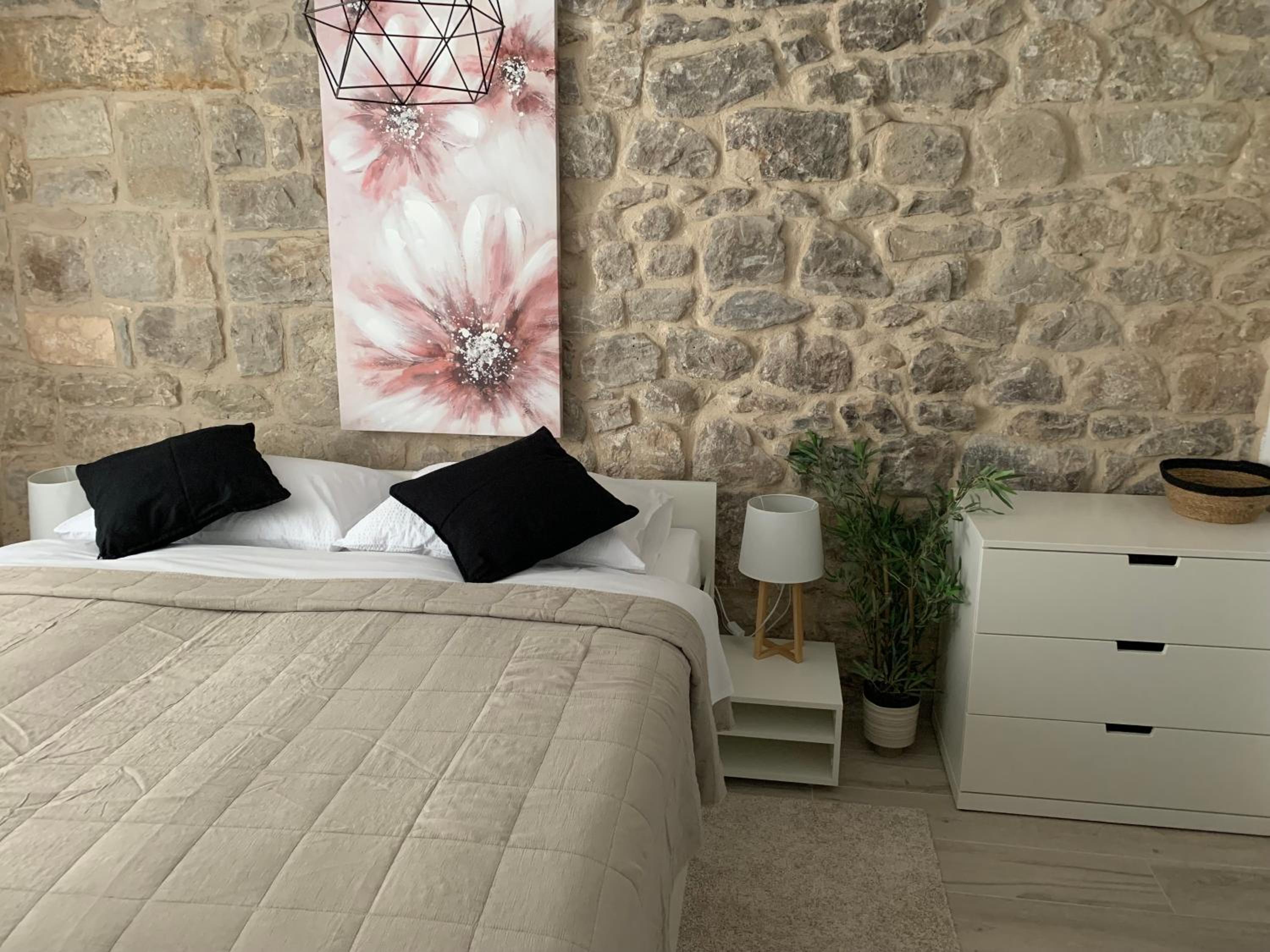 Apartment Kala