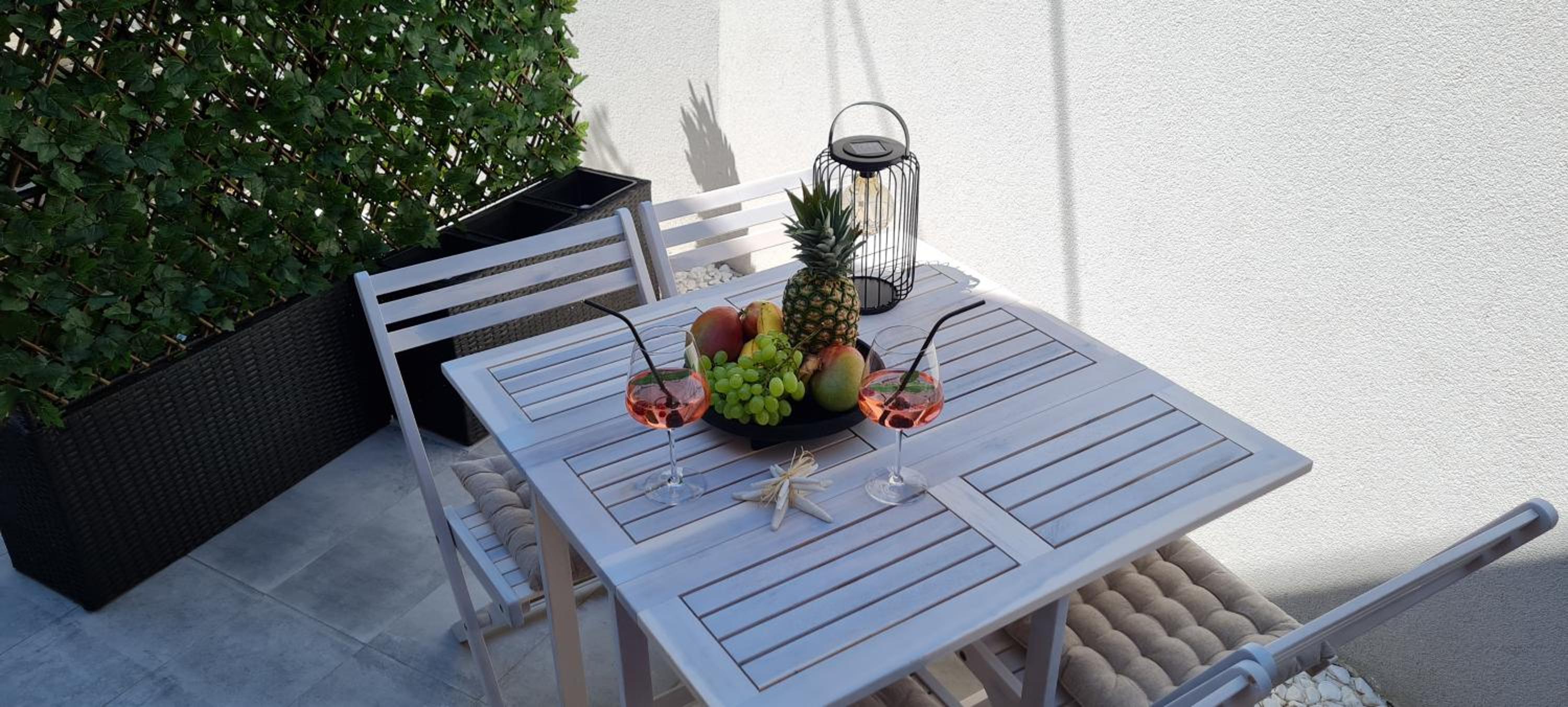 Apartment Kala
