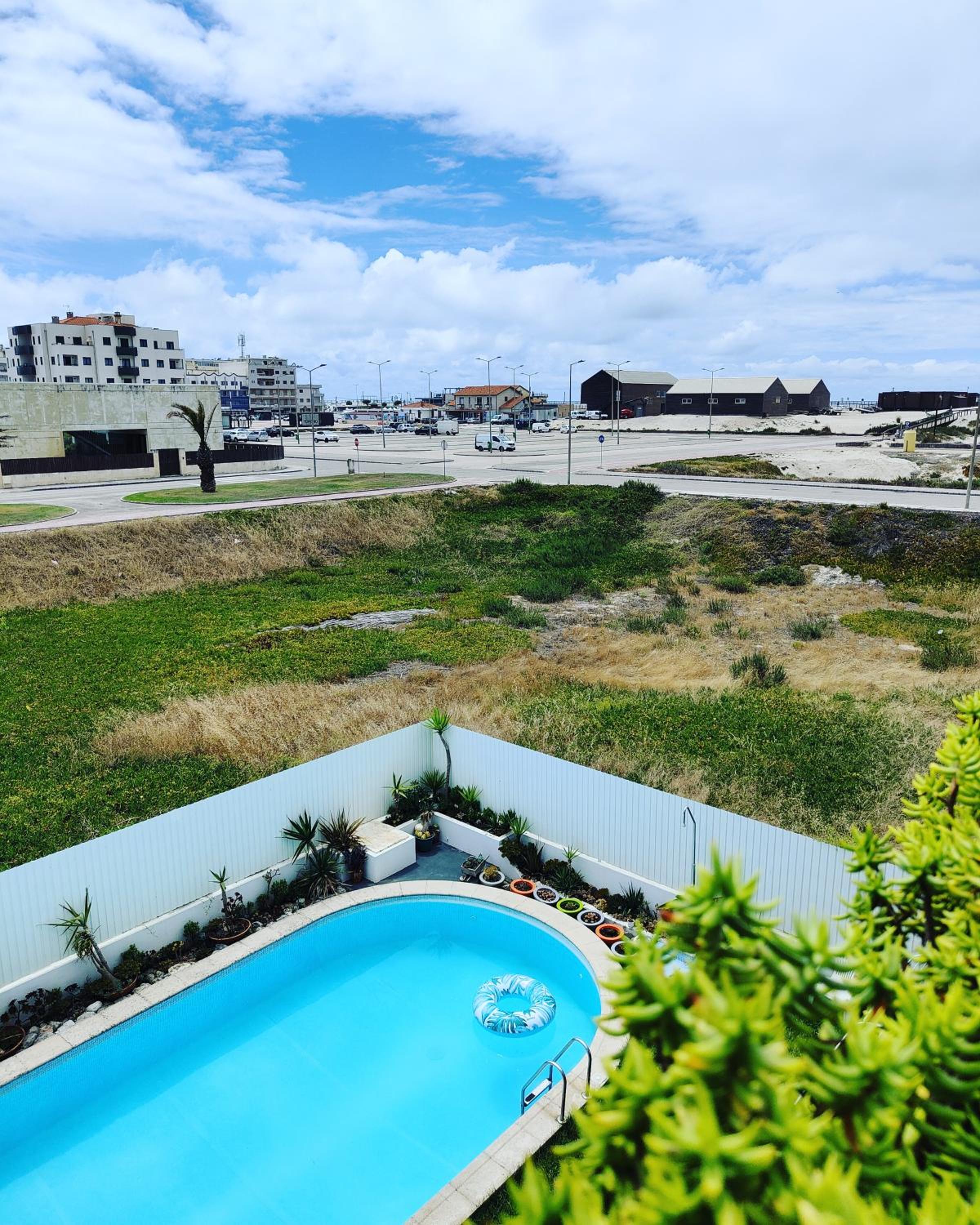 Vagueira Guest House