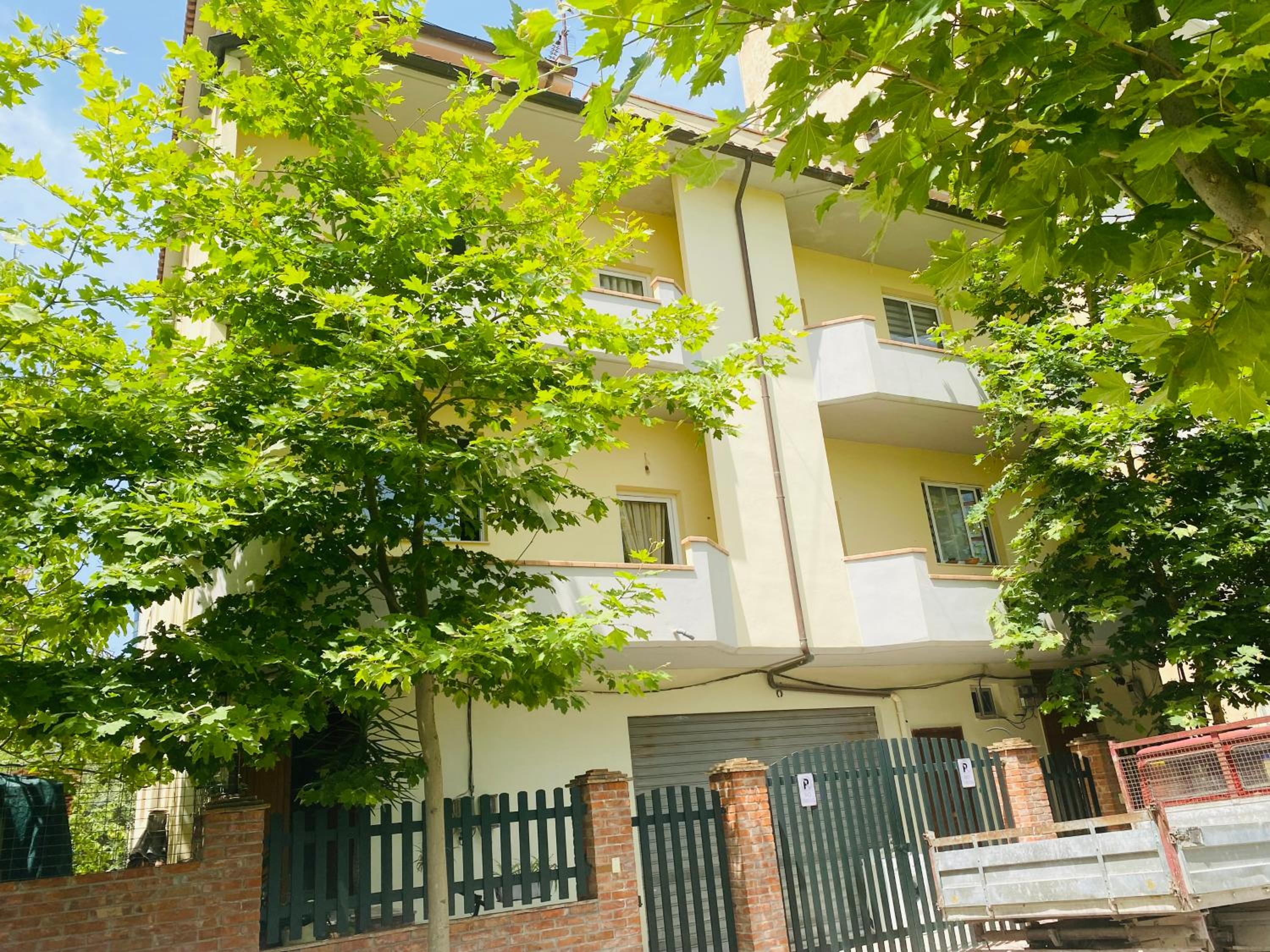 Iljazi's Apartaments