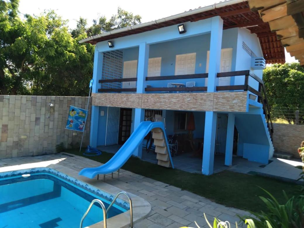 Casa da Vovó Rute