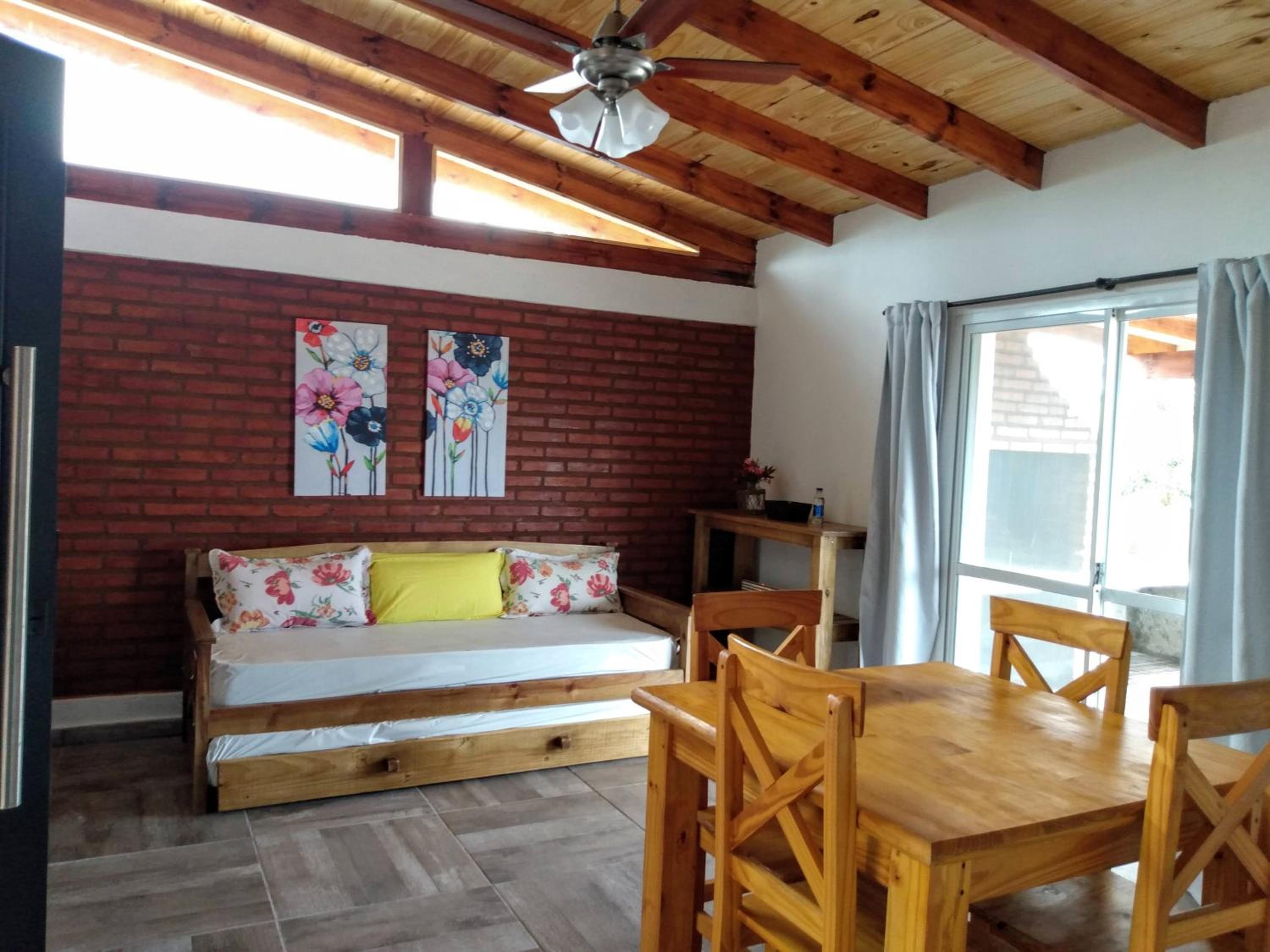 Cabañas Matices del Lago