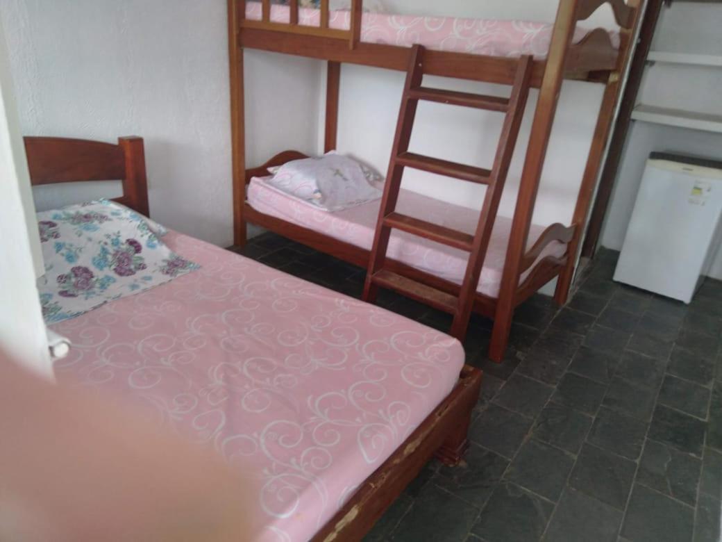 Casa da Vovó Rute
