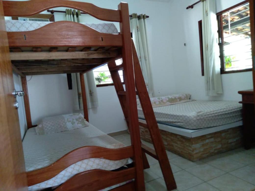 Casa da Vovó Rute