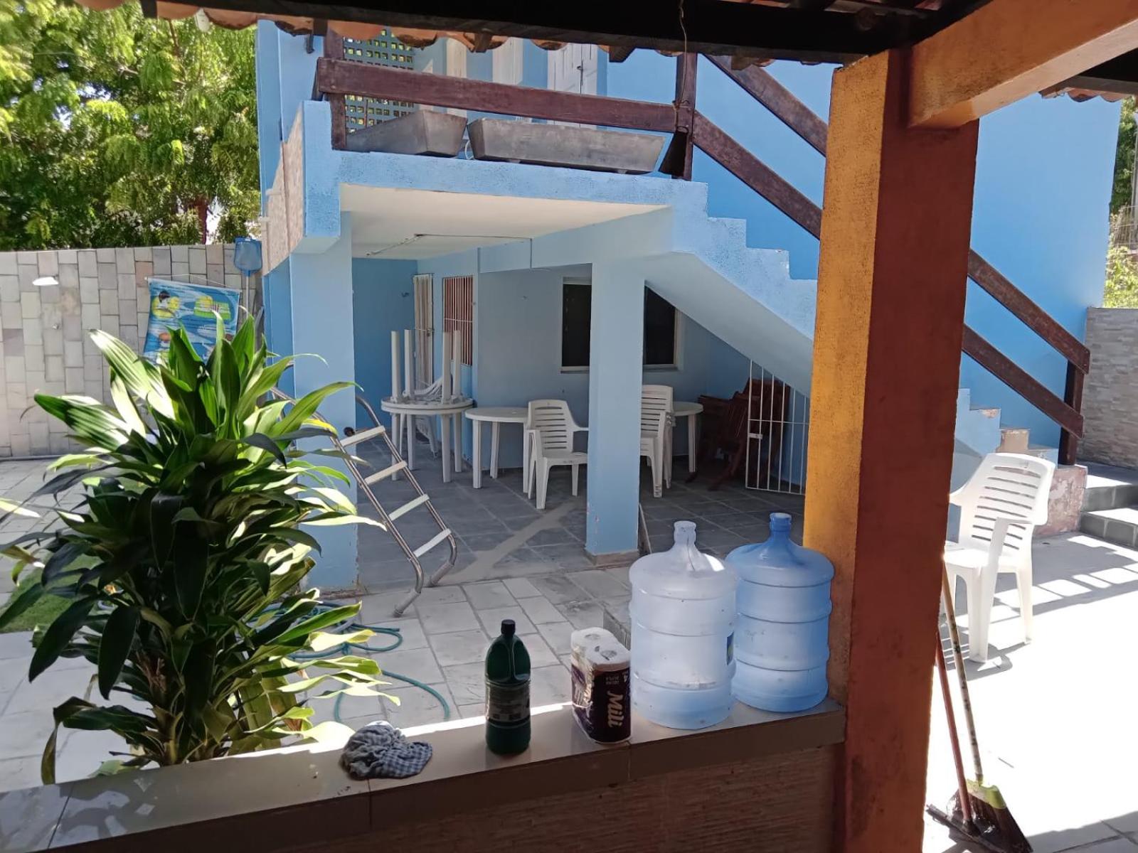 Casa da Vovó Rute