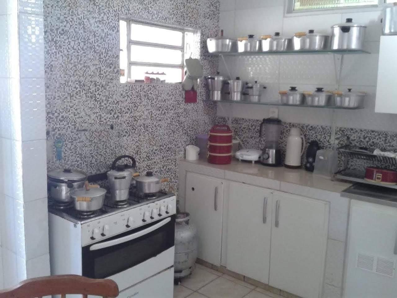 Casa da Vovó Rute