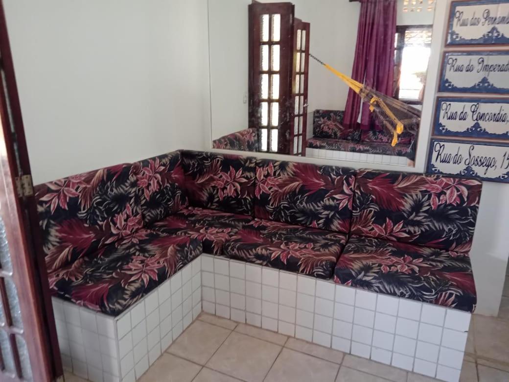 Casa da Vovó Rute