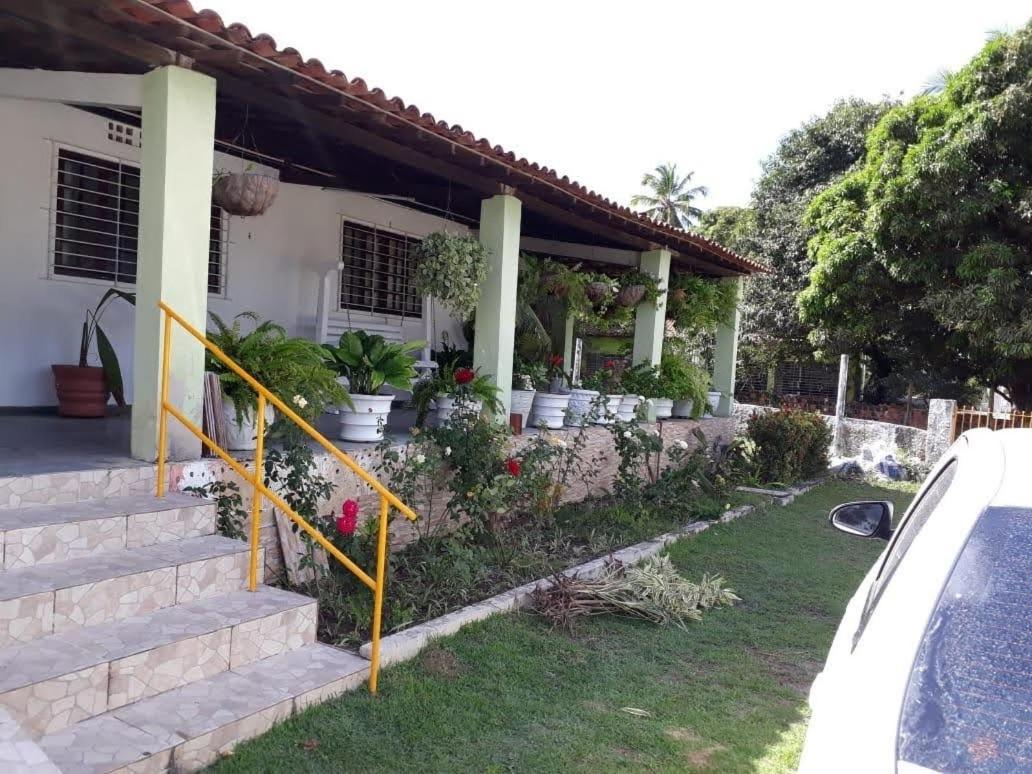 Casa da Vovó Rute