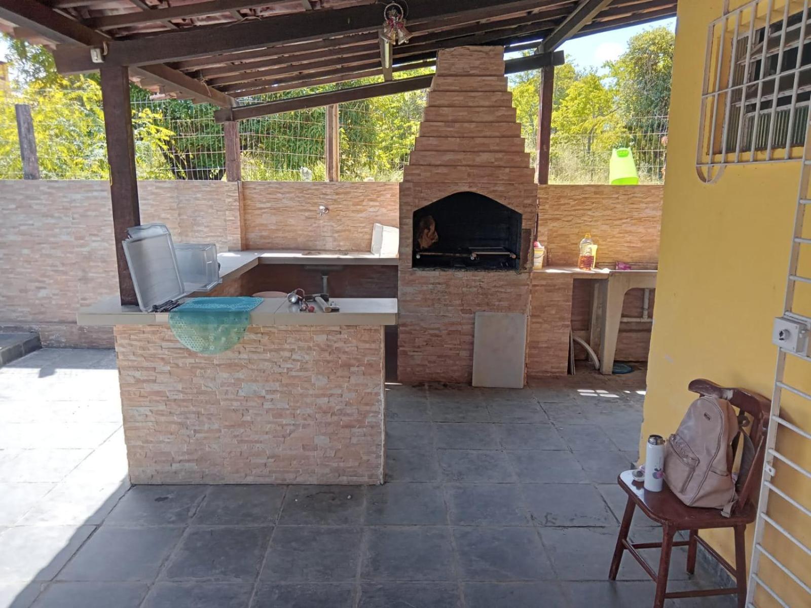 Casa da Vovó Rute
