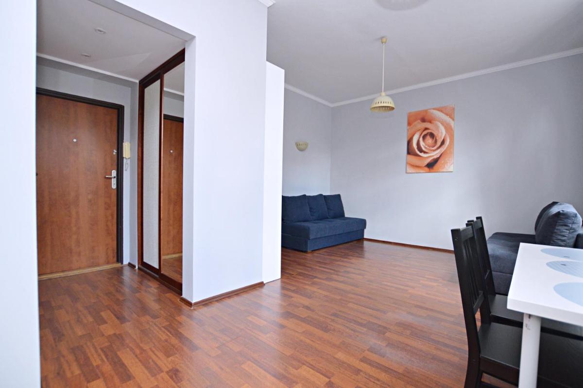 Studio Sopot Sklodowskiej-Curie view 4
