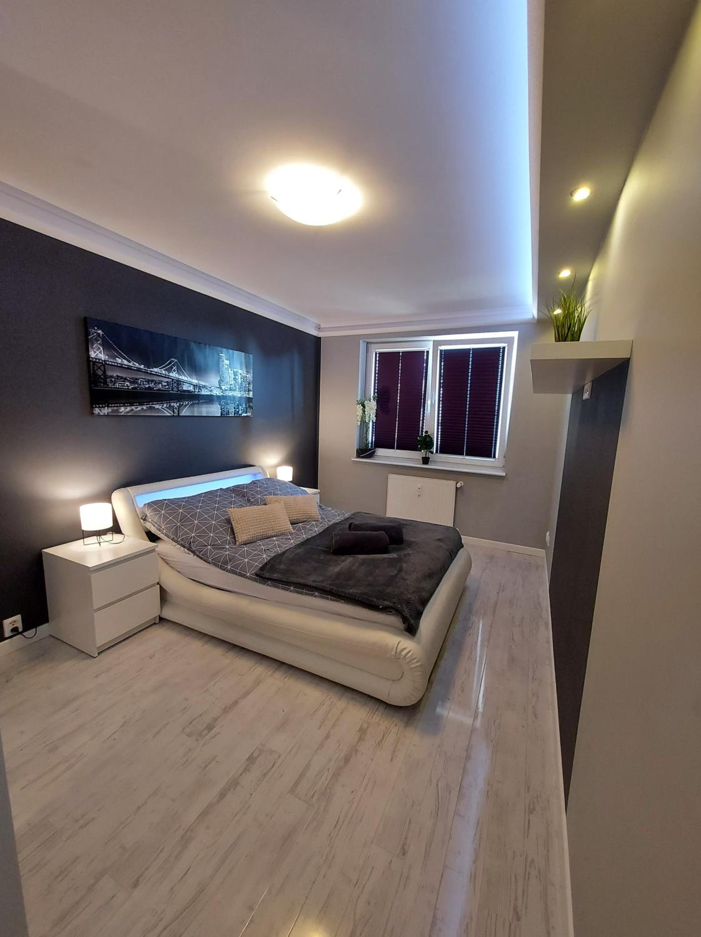 Apartament Wenedów view 4