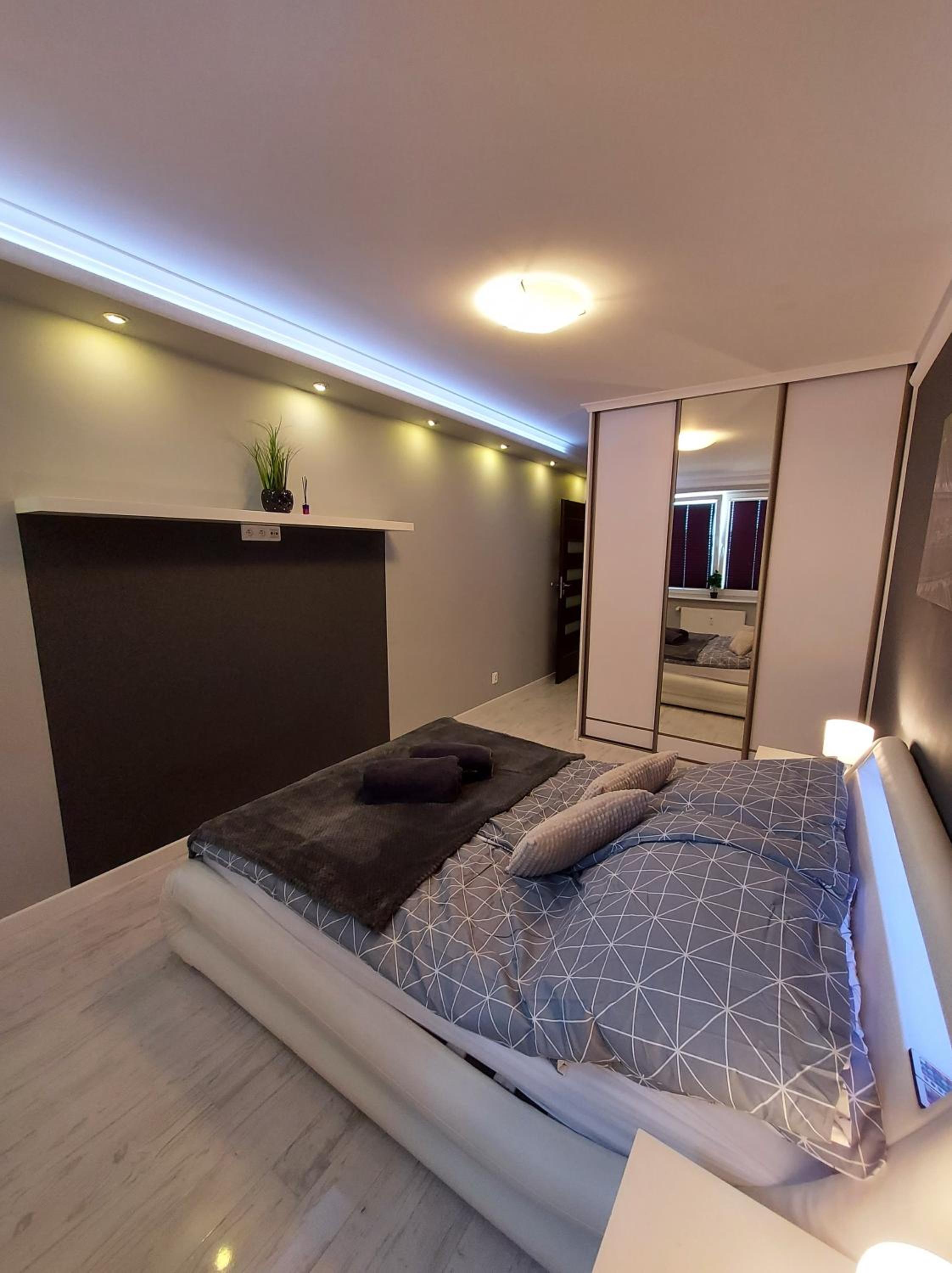 Apartament Wenedów view 5