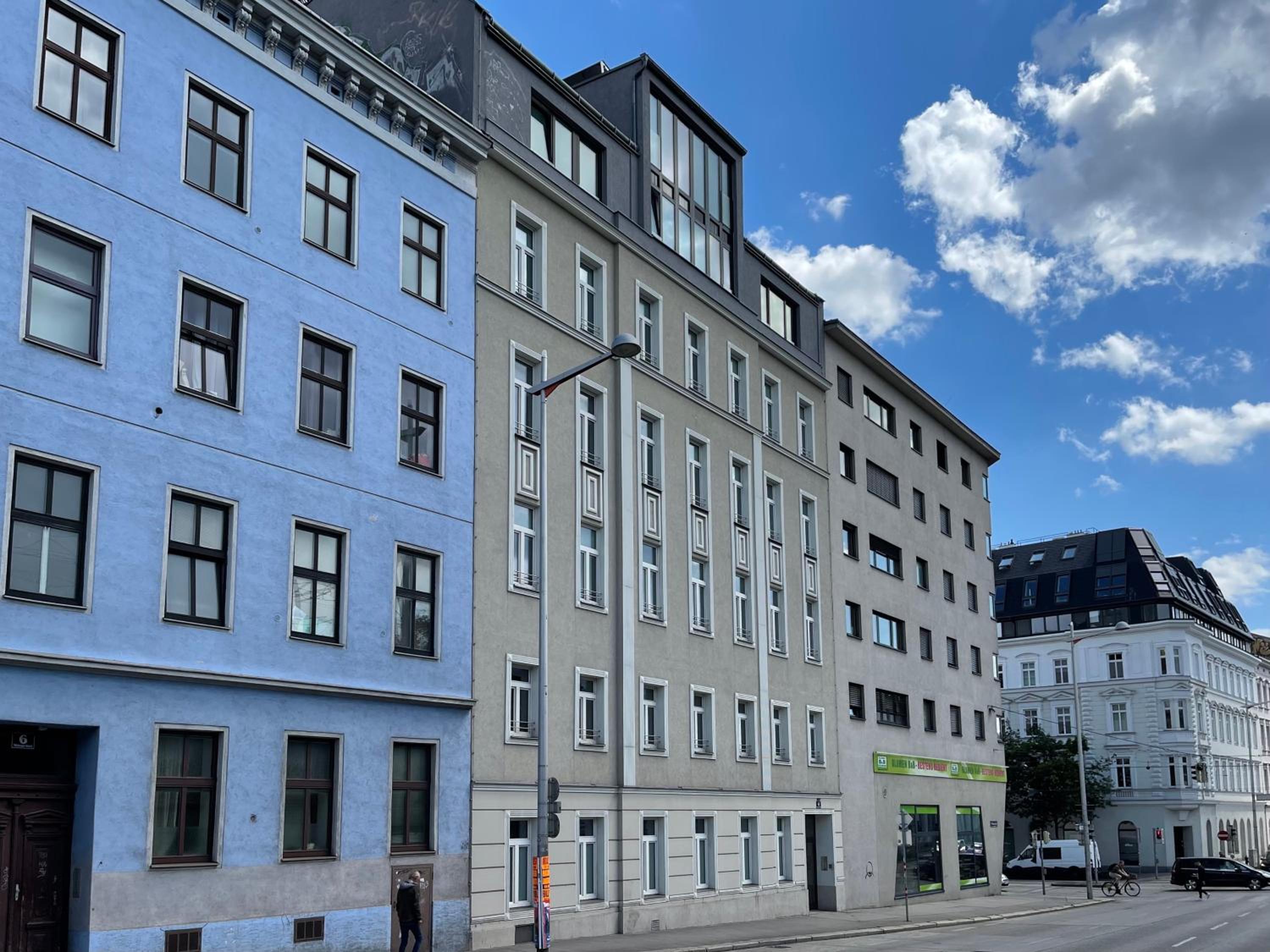 Flarent Vienna Apartments-WG