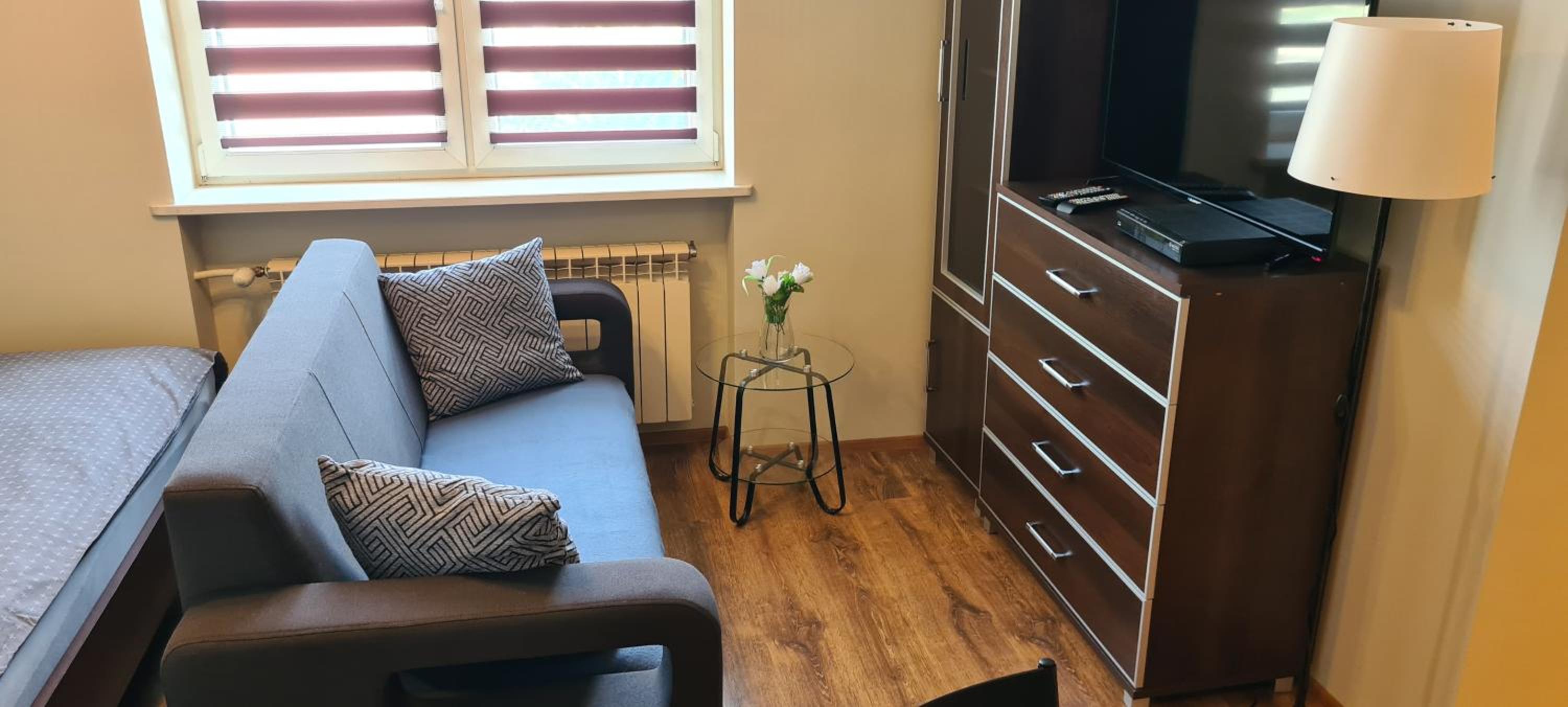 Apartament Home NETFLIX, photo 2