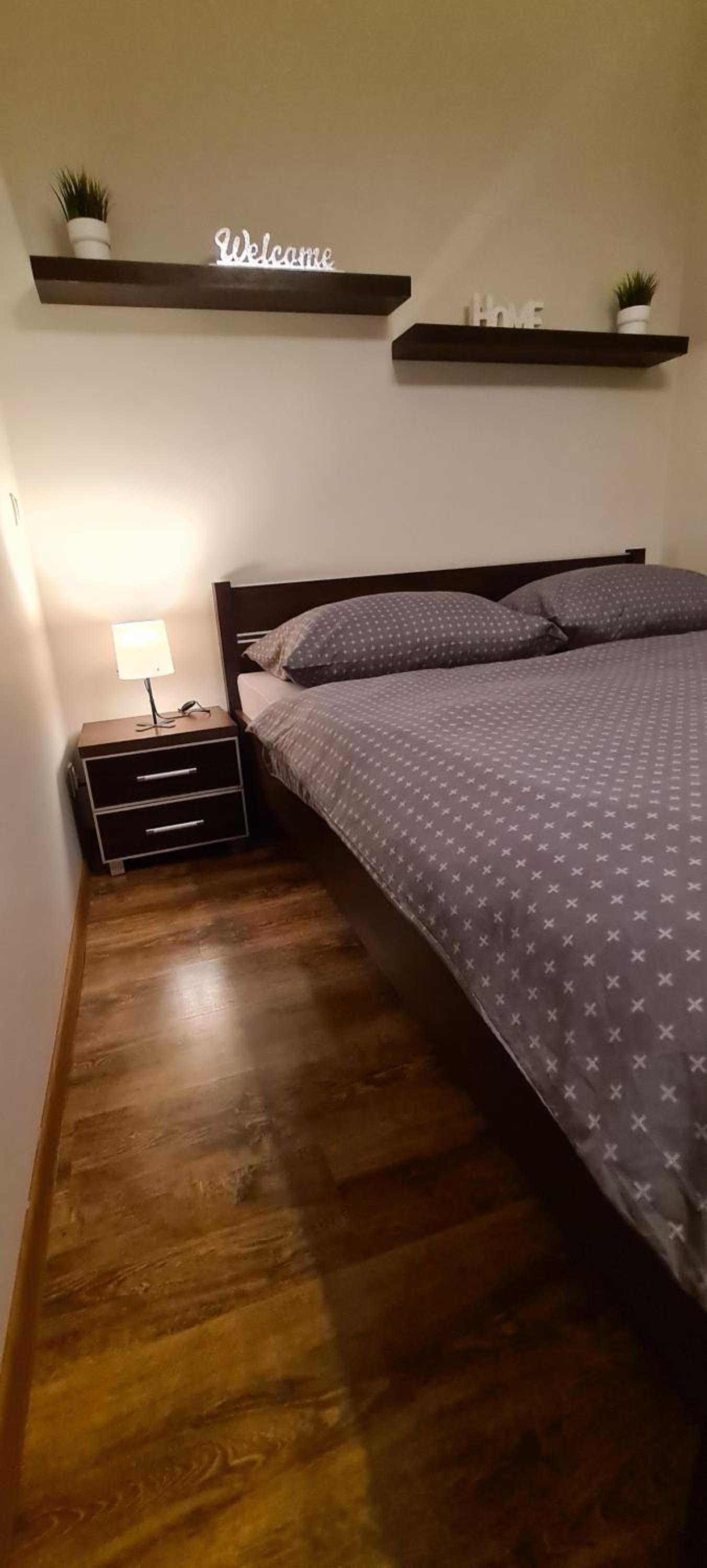 Apartament Home NETFLIX