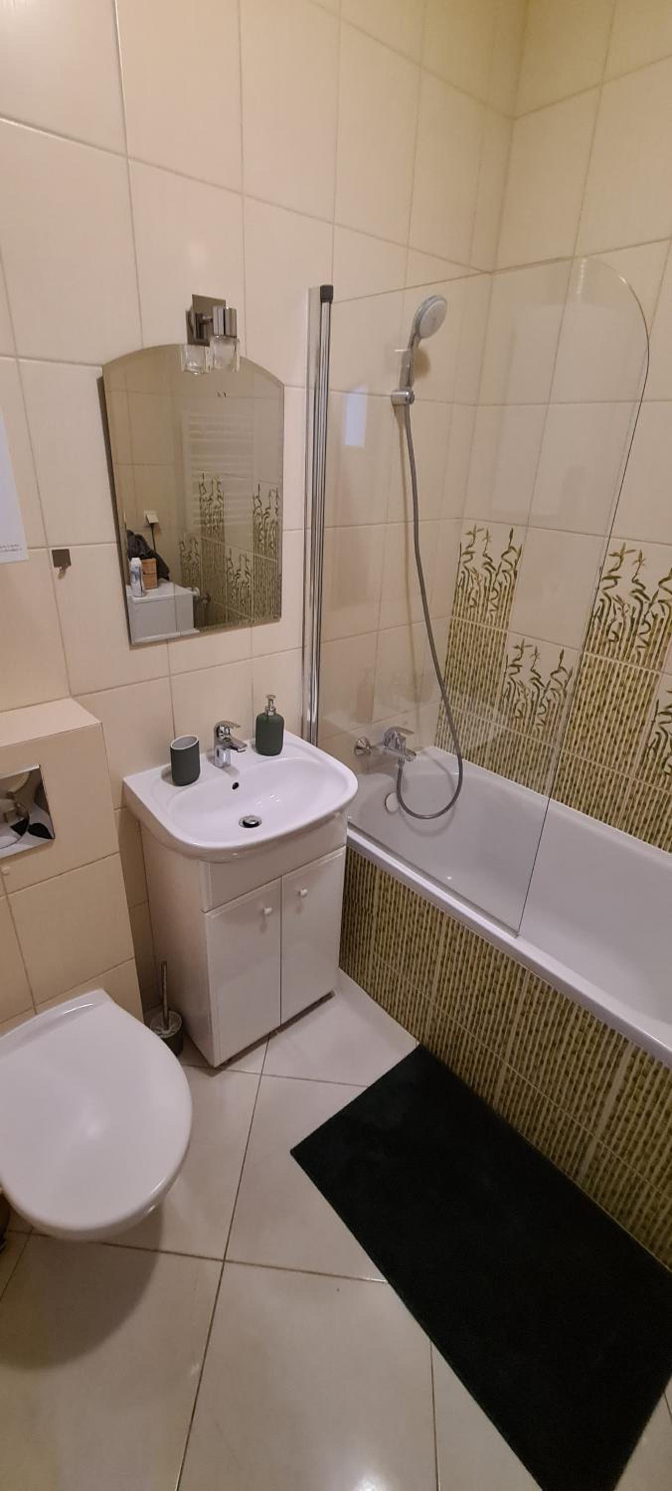 Apartament Home NETFLIX, photo 4