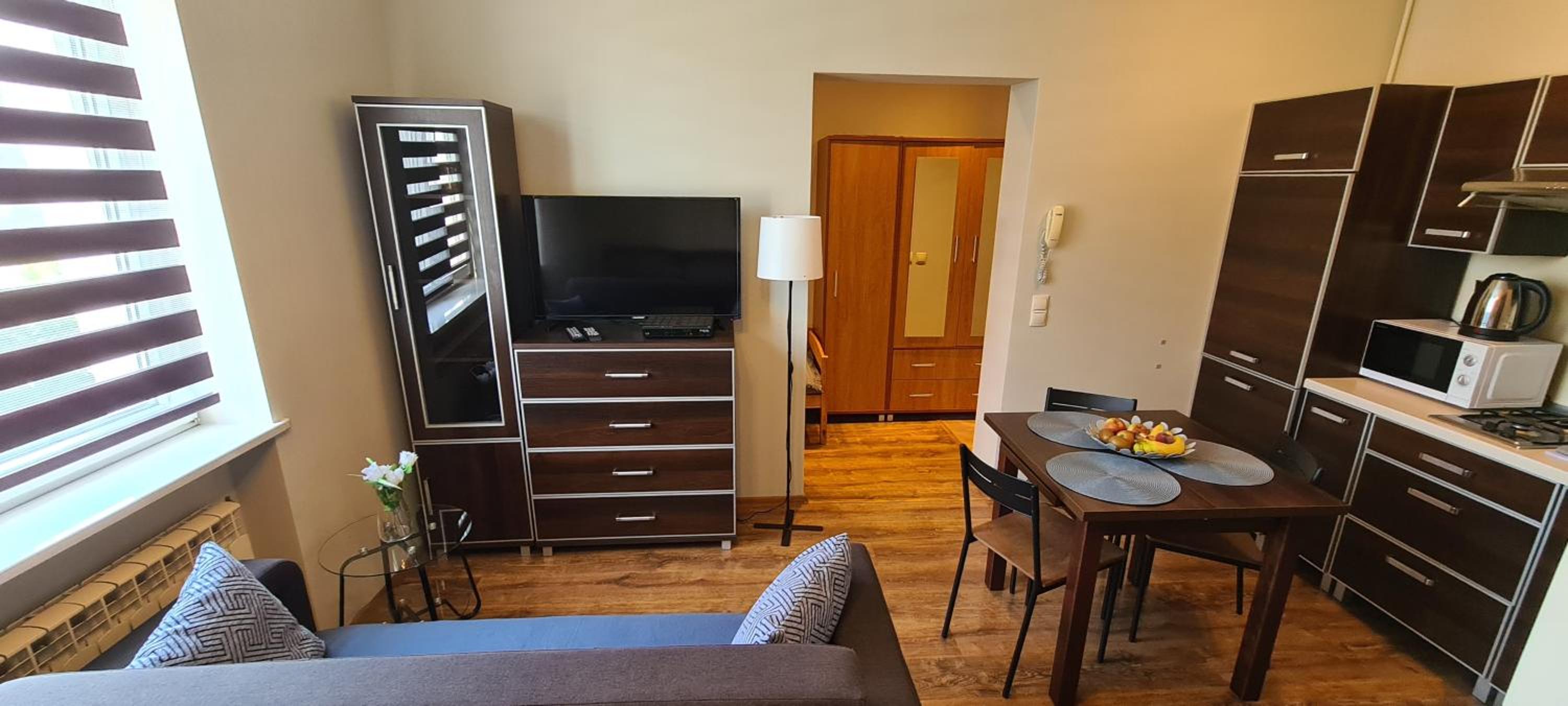 Apartament Home NETFLIX, photo 5