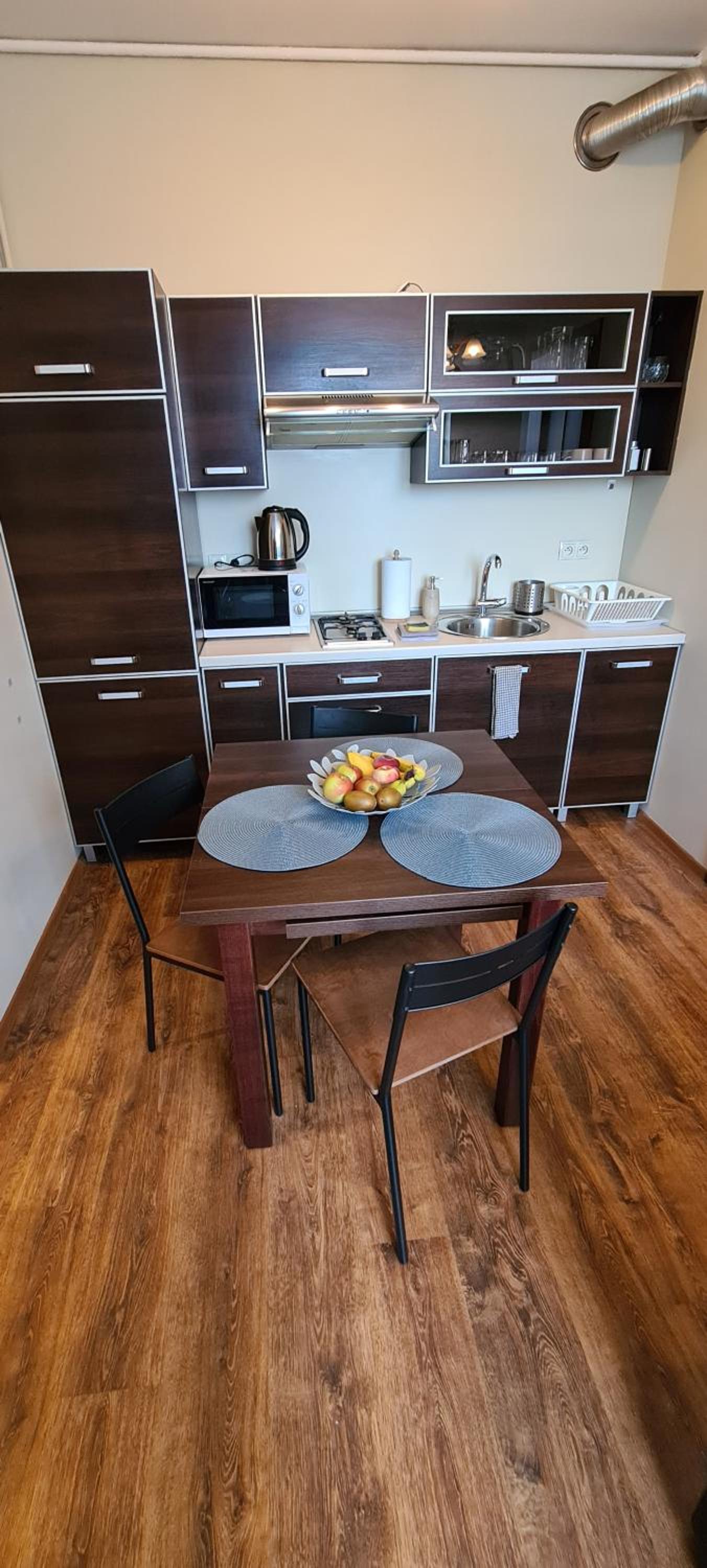 Apartament Home NETFLIX, photo 16