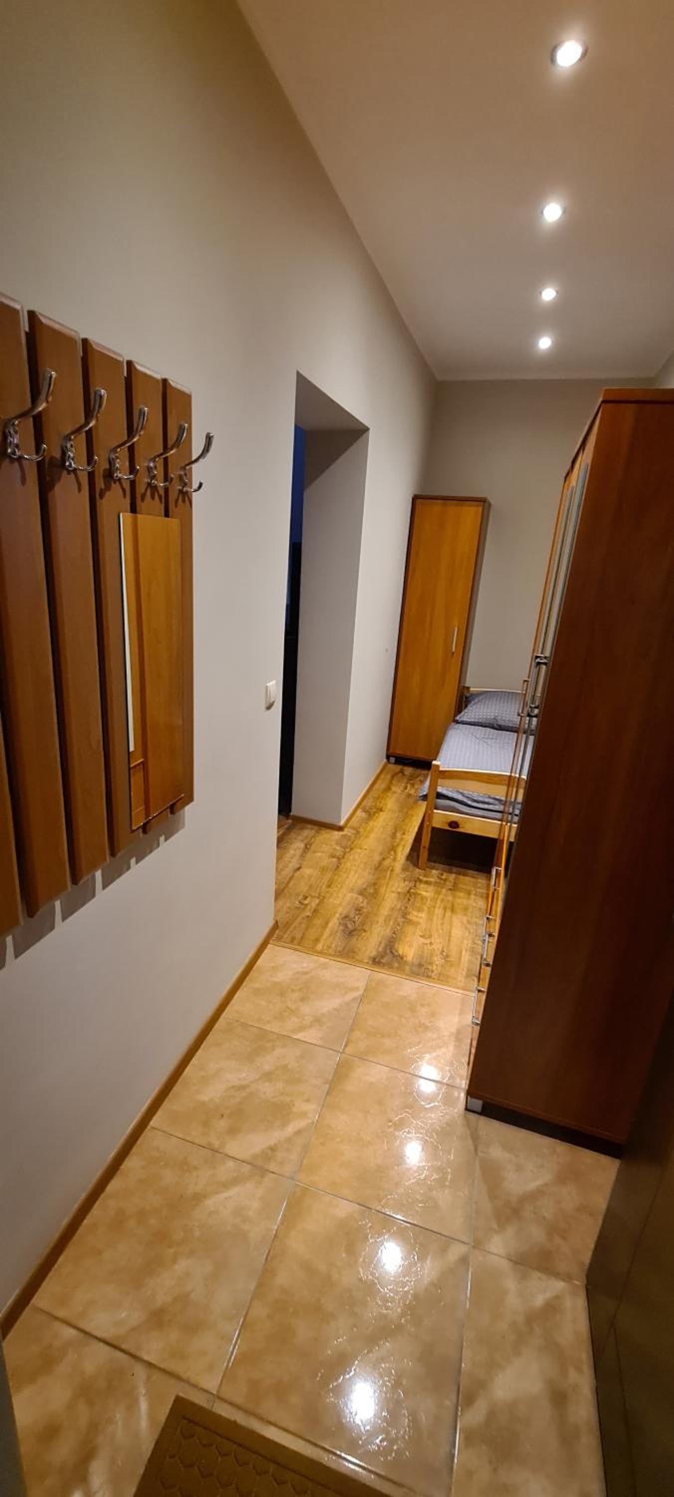 Apartament Home NETFLIX, photo 15