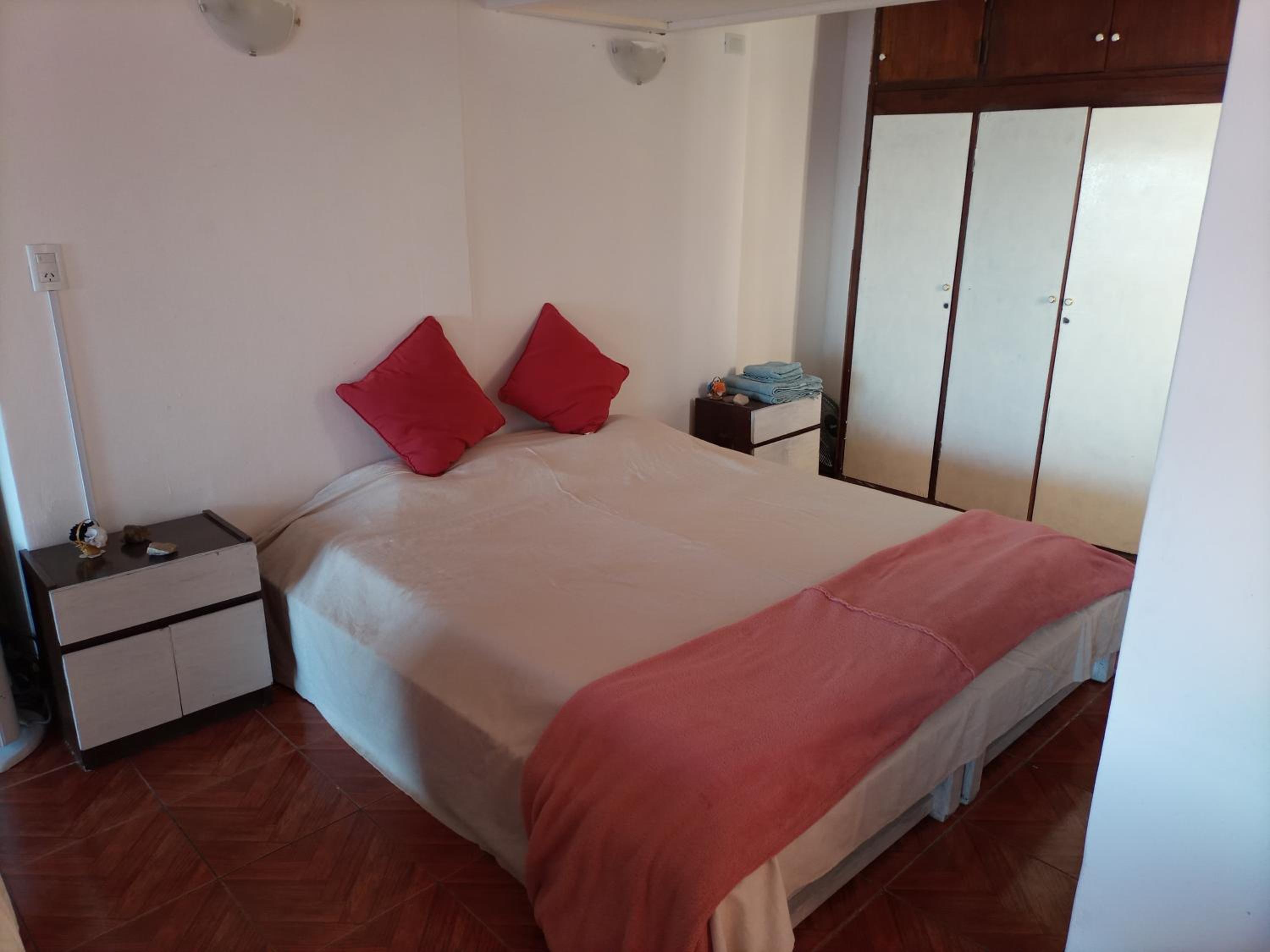 Loft Plena Vista Al Mar Con Terraza Propia.