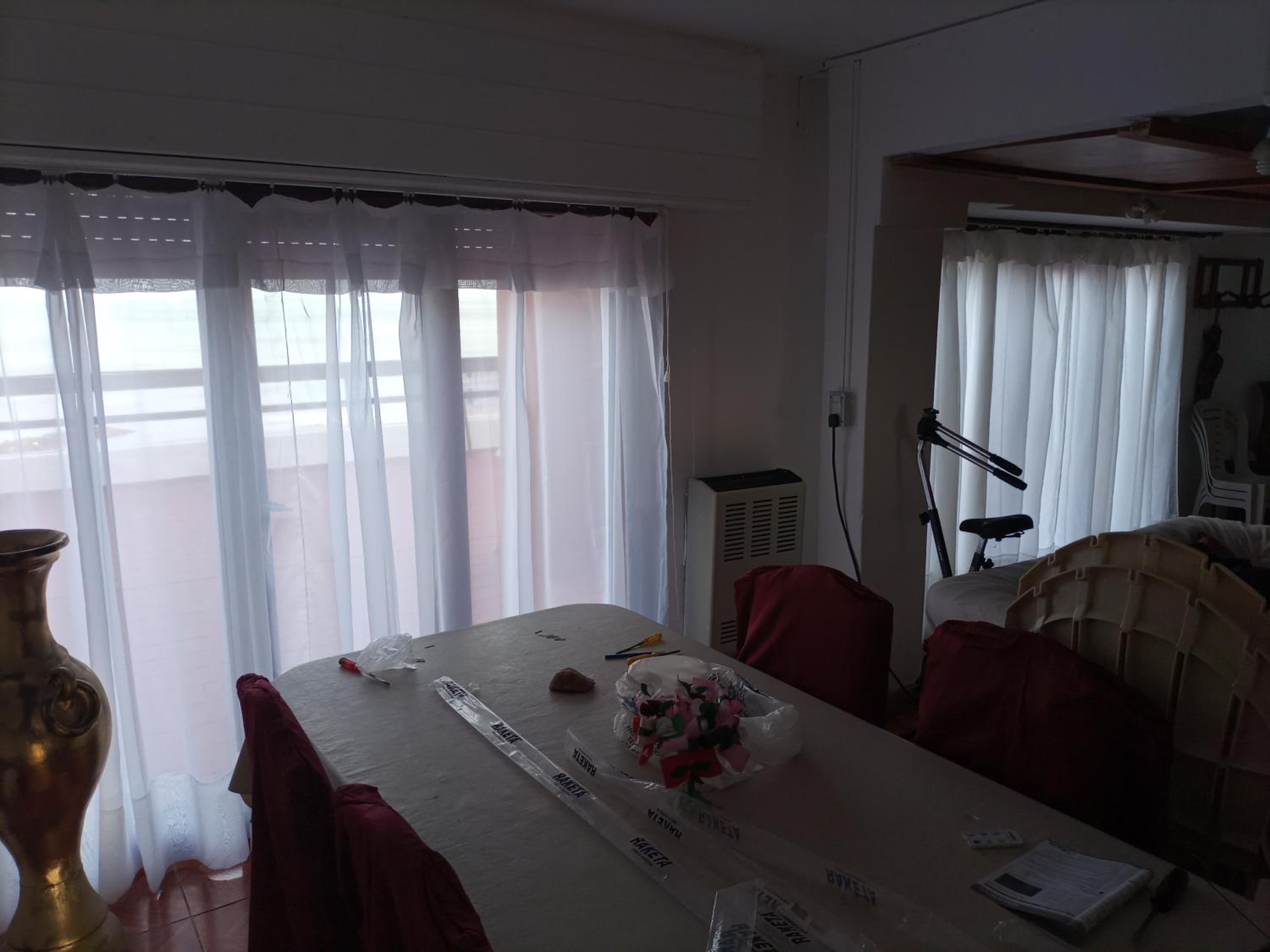 Loft Plena Vista Al Mar Con Terraza Propia.