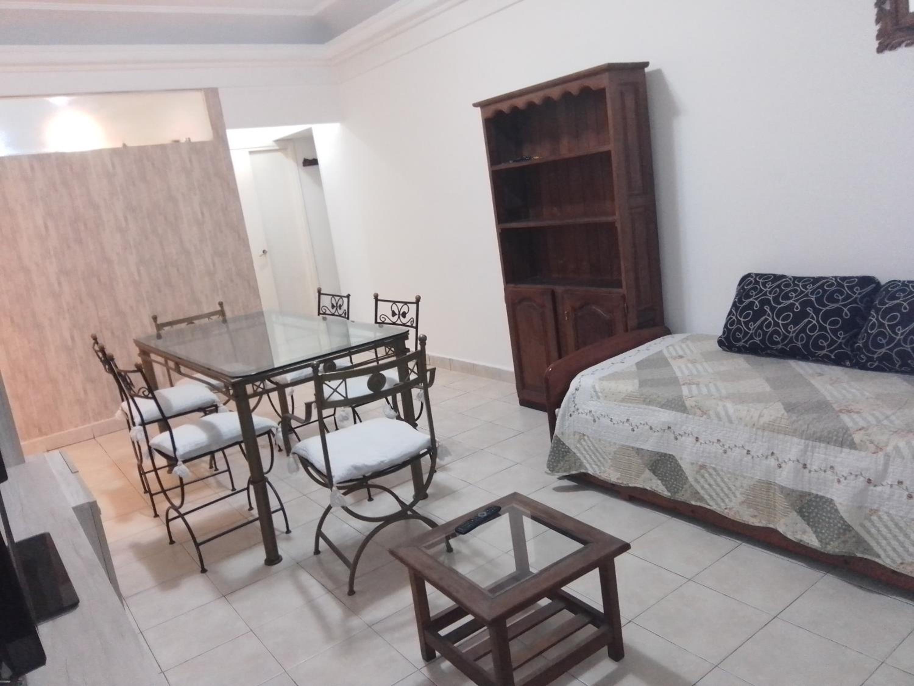Residencia San Martín