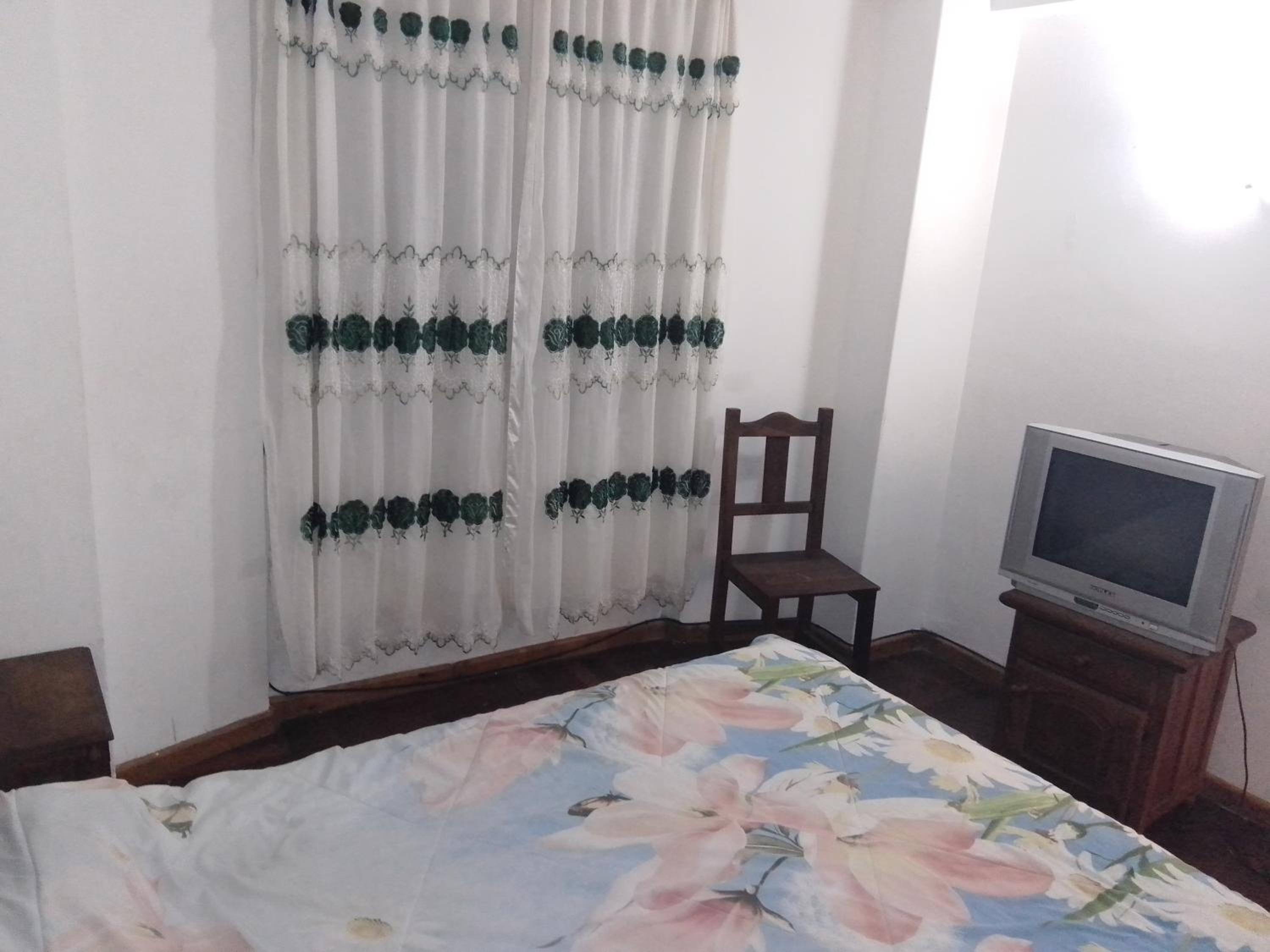 Residencia San Martín