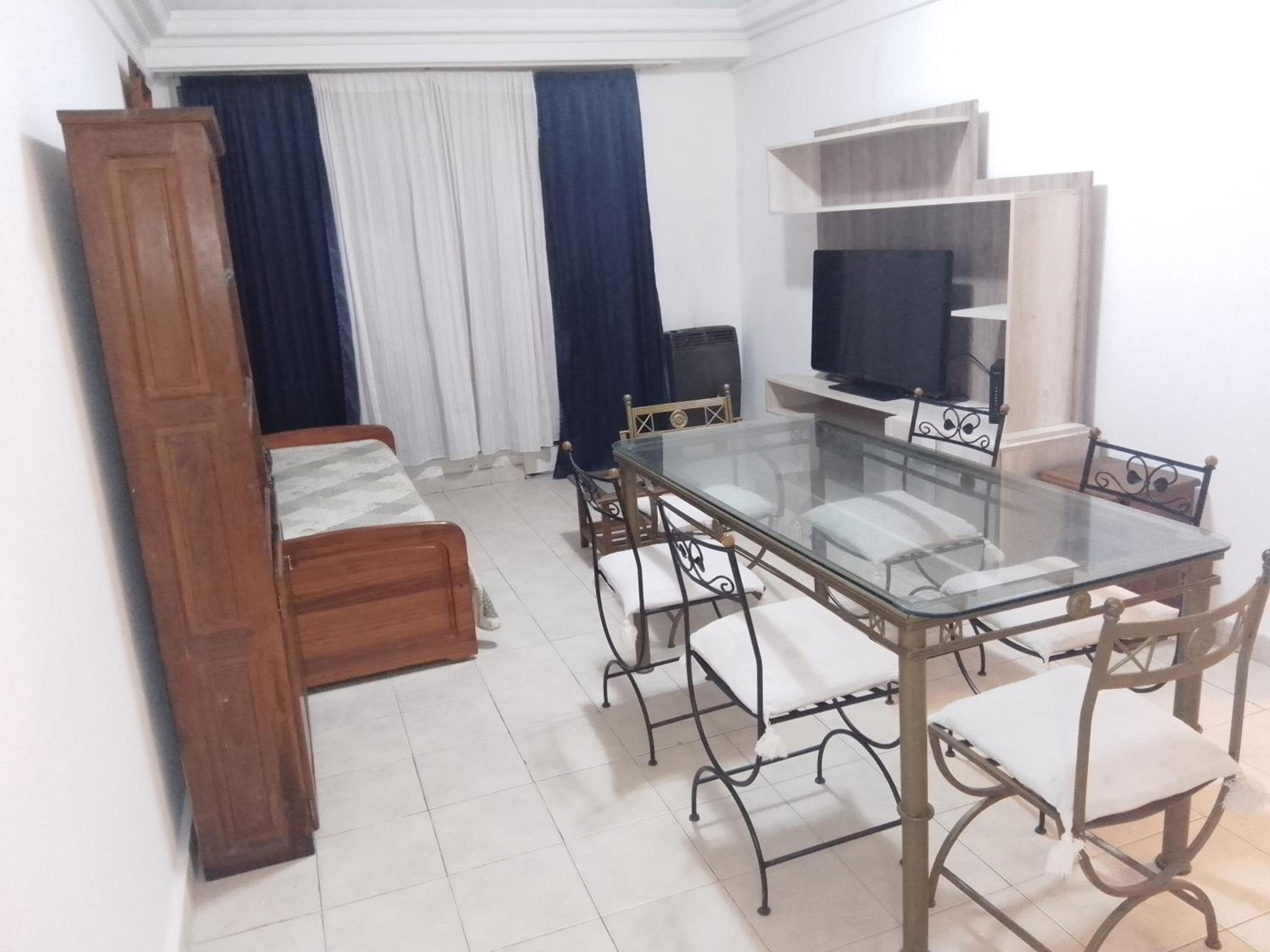 Residencia San Martín