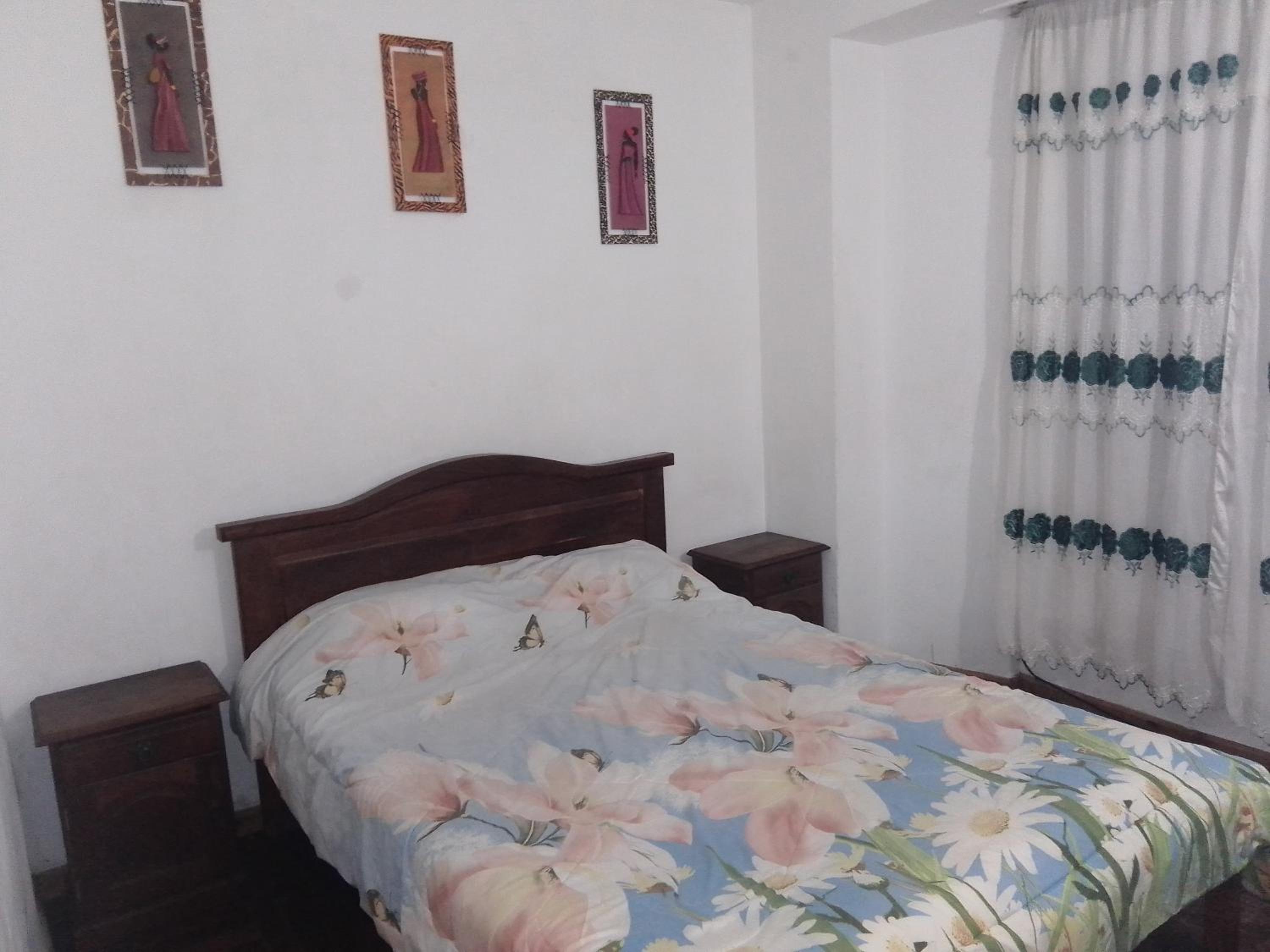 Residencia San Martín