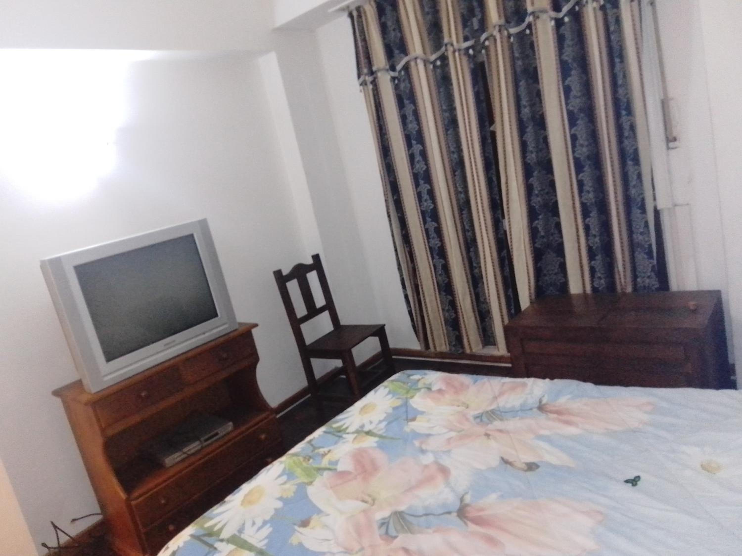 Residencia San Martín