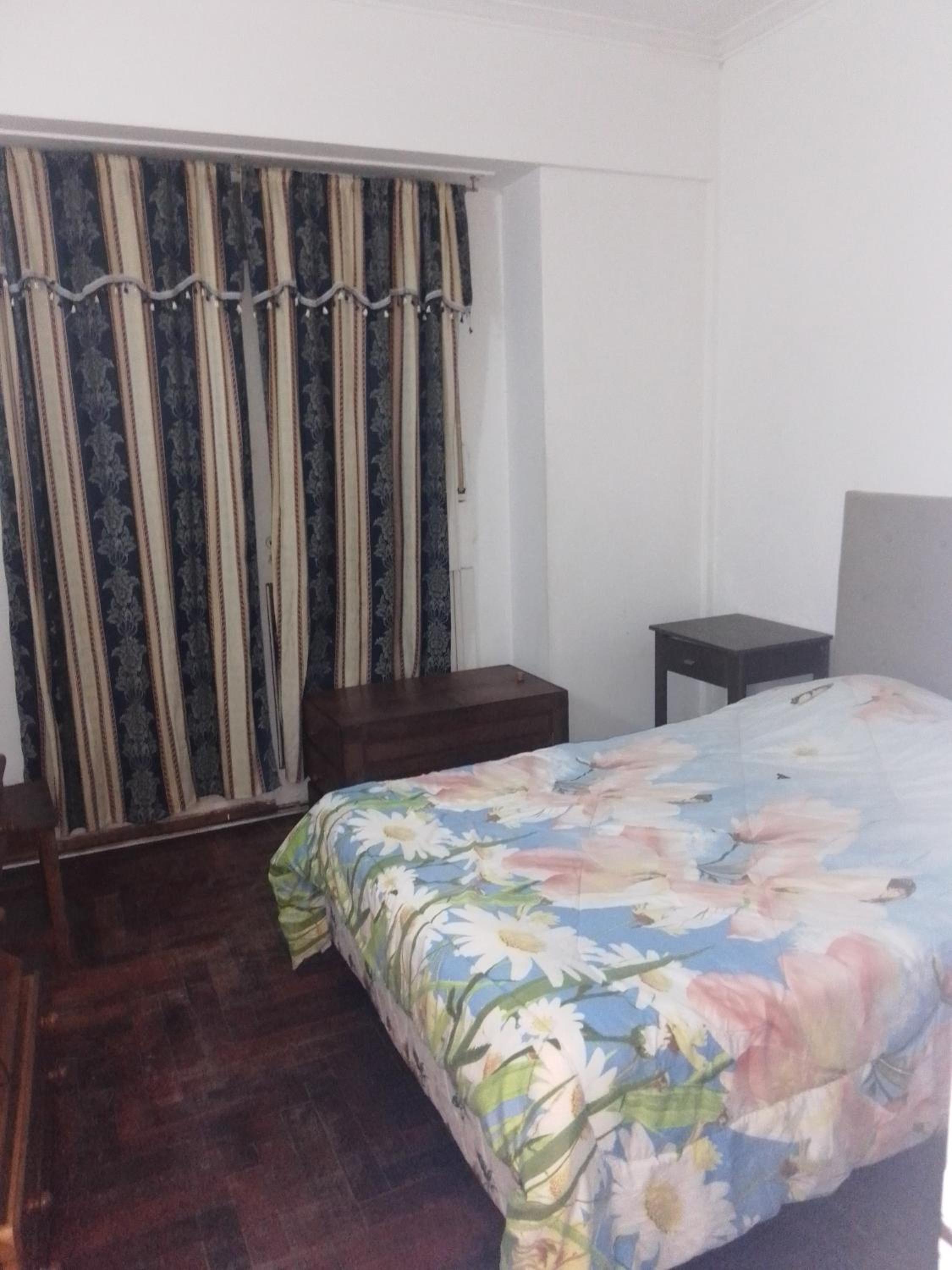 Residencia San Martín