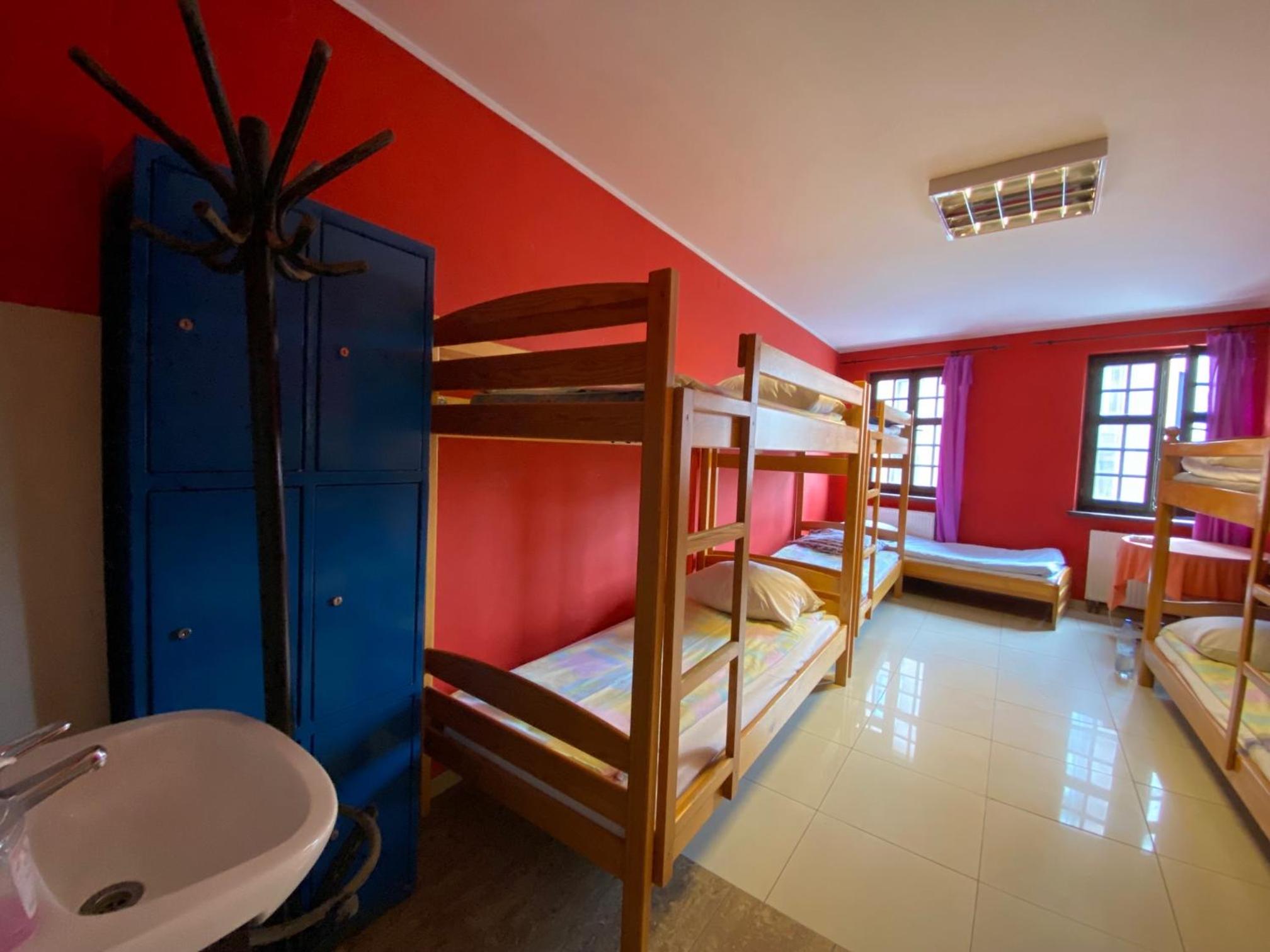 Hostel Przy Targu Rybnym