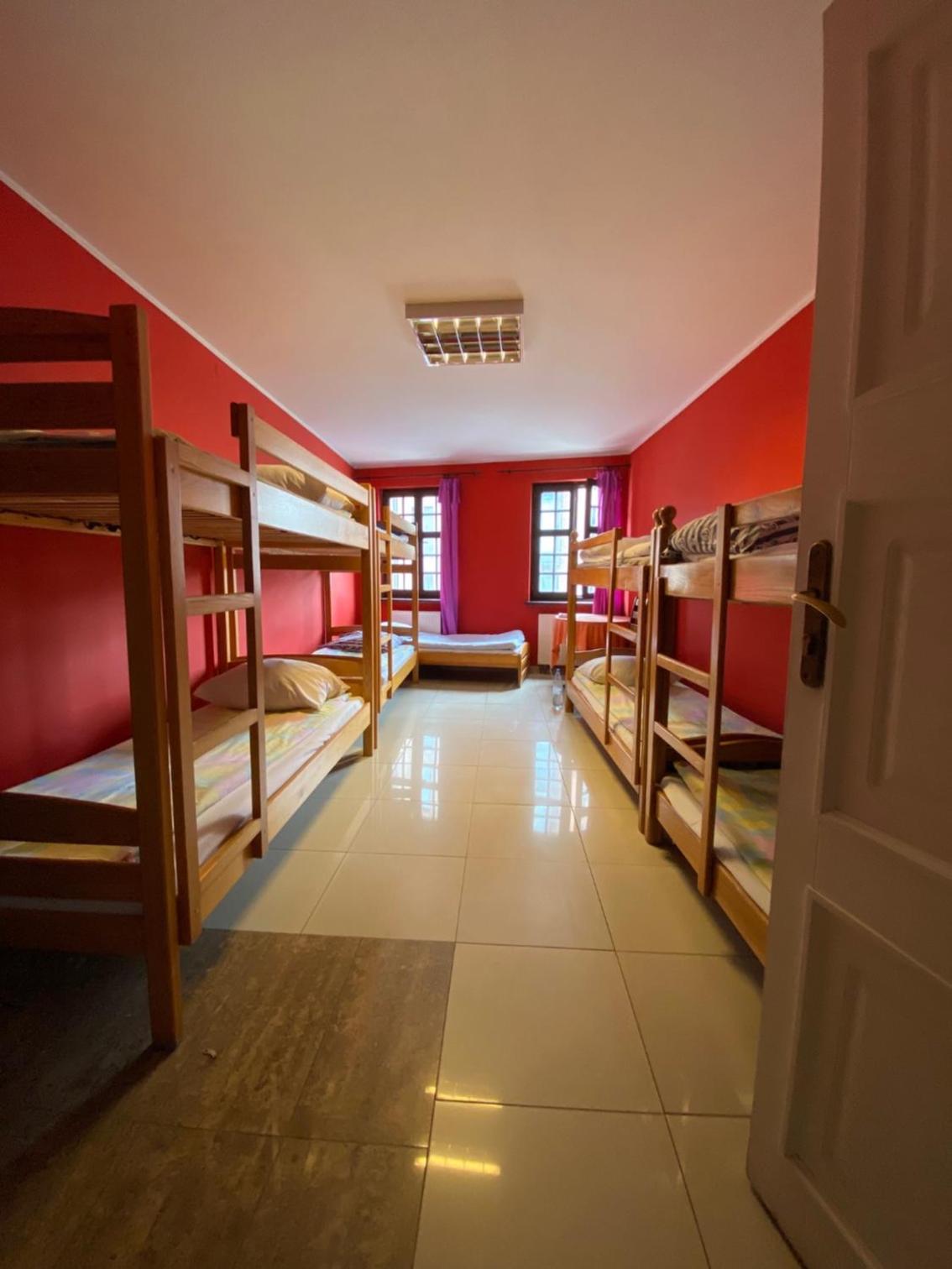 Hostel Przy Targu Rybnym