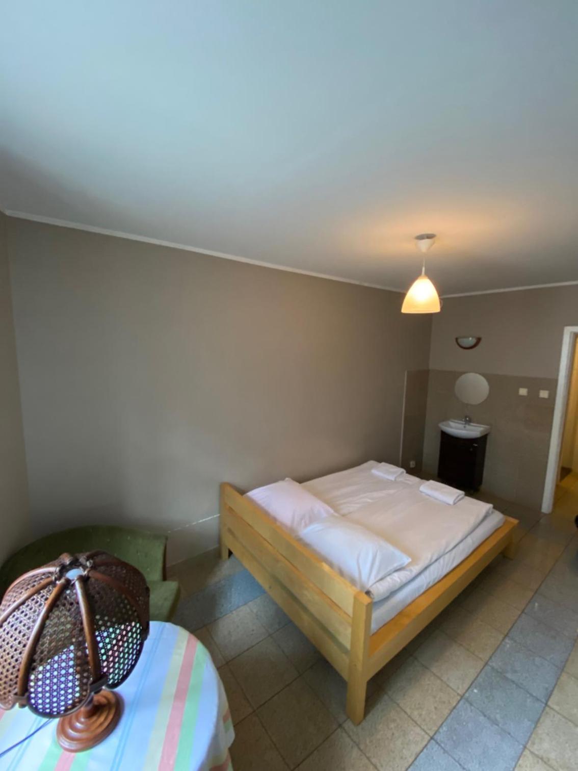 Hostel Przy Targu Rybnym