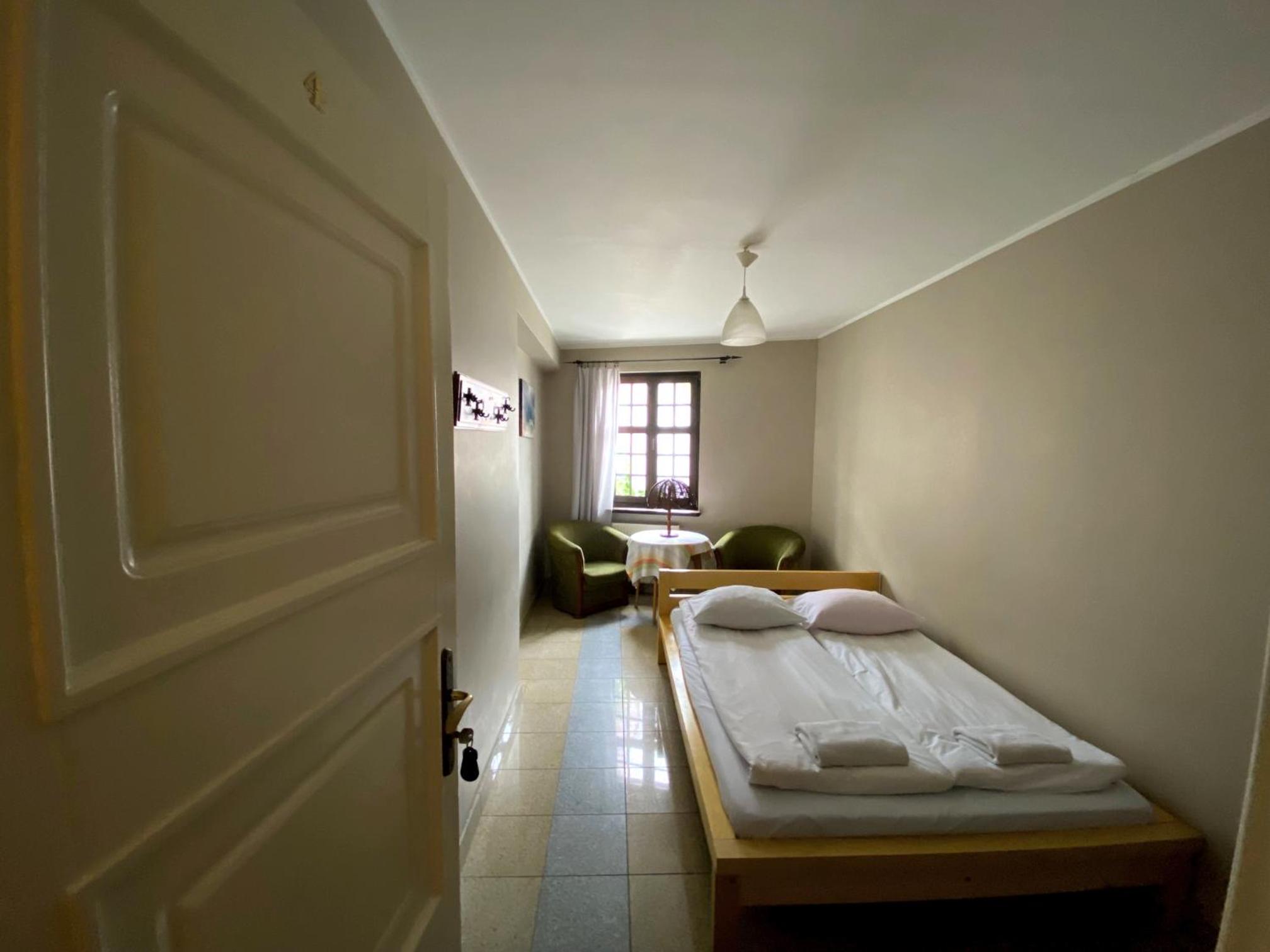 Hostel Przy Targu Rybnym