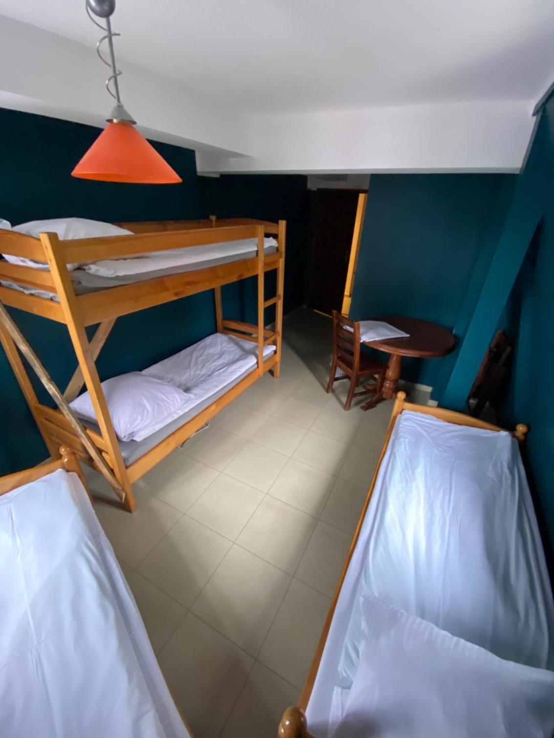 Hostel Przy Targu Rybnym