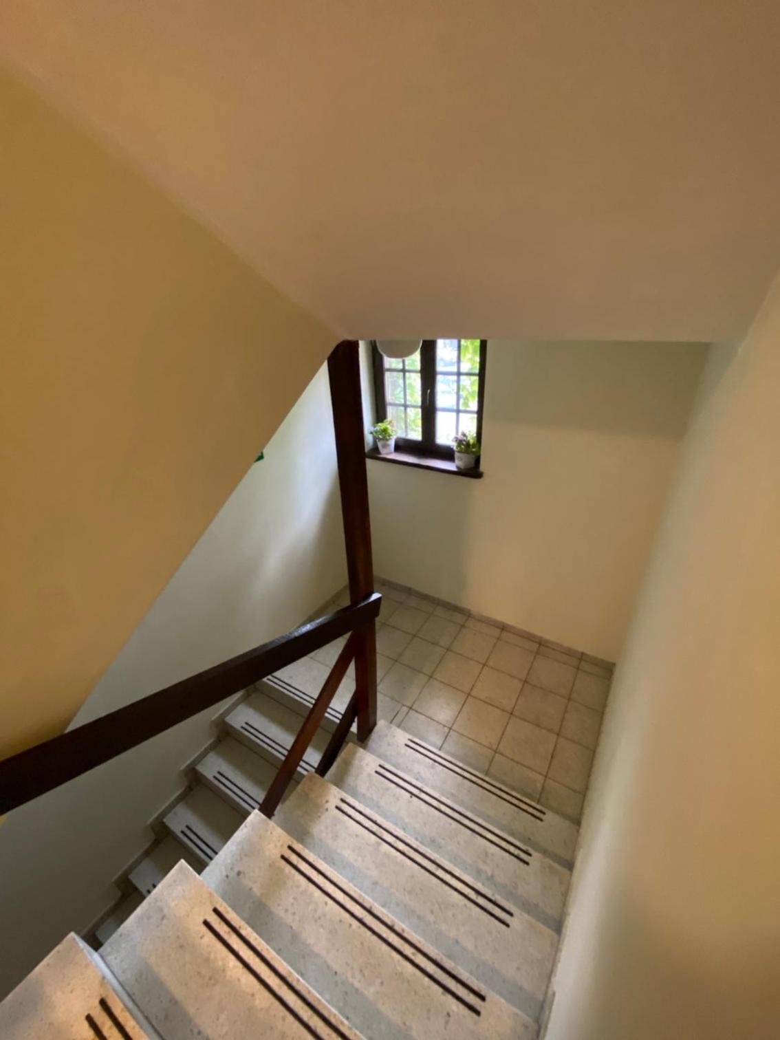 Hostel Przy Targu Rybnym
