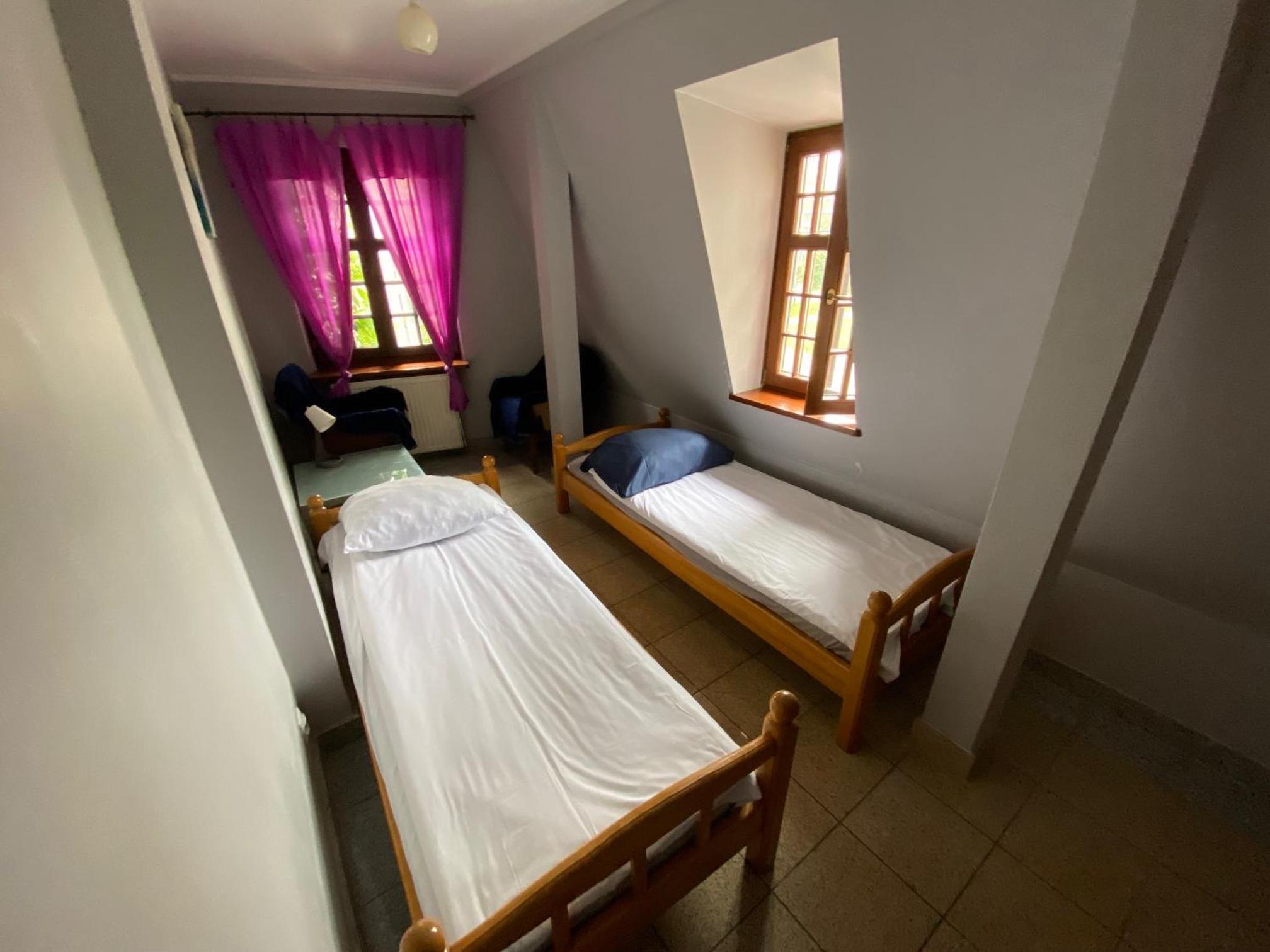 Hostel Przy Targu Rybnym