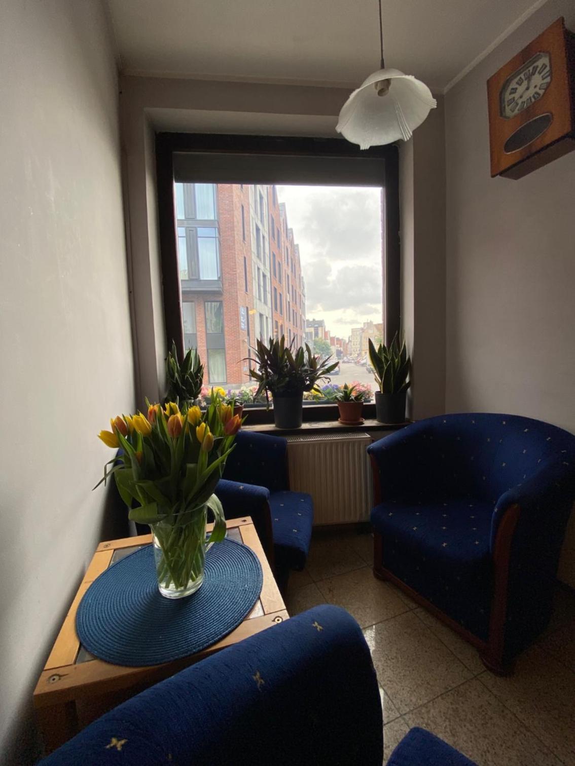 Hostel Przy Targu Rybnym