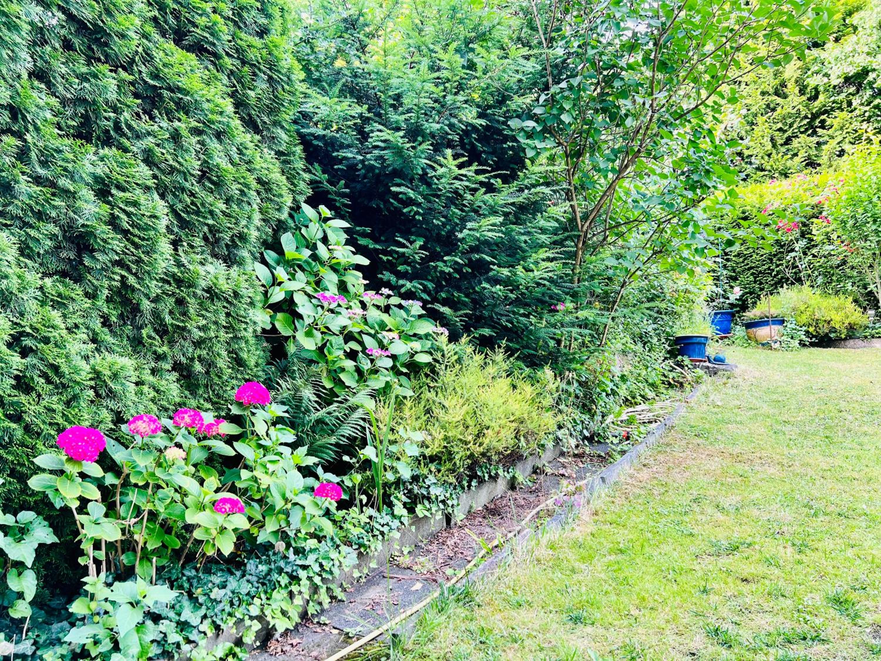 LiRo Apartments Lohscheidt Mülheim