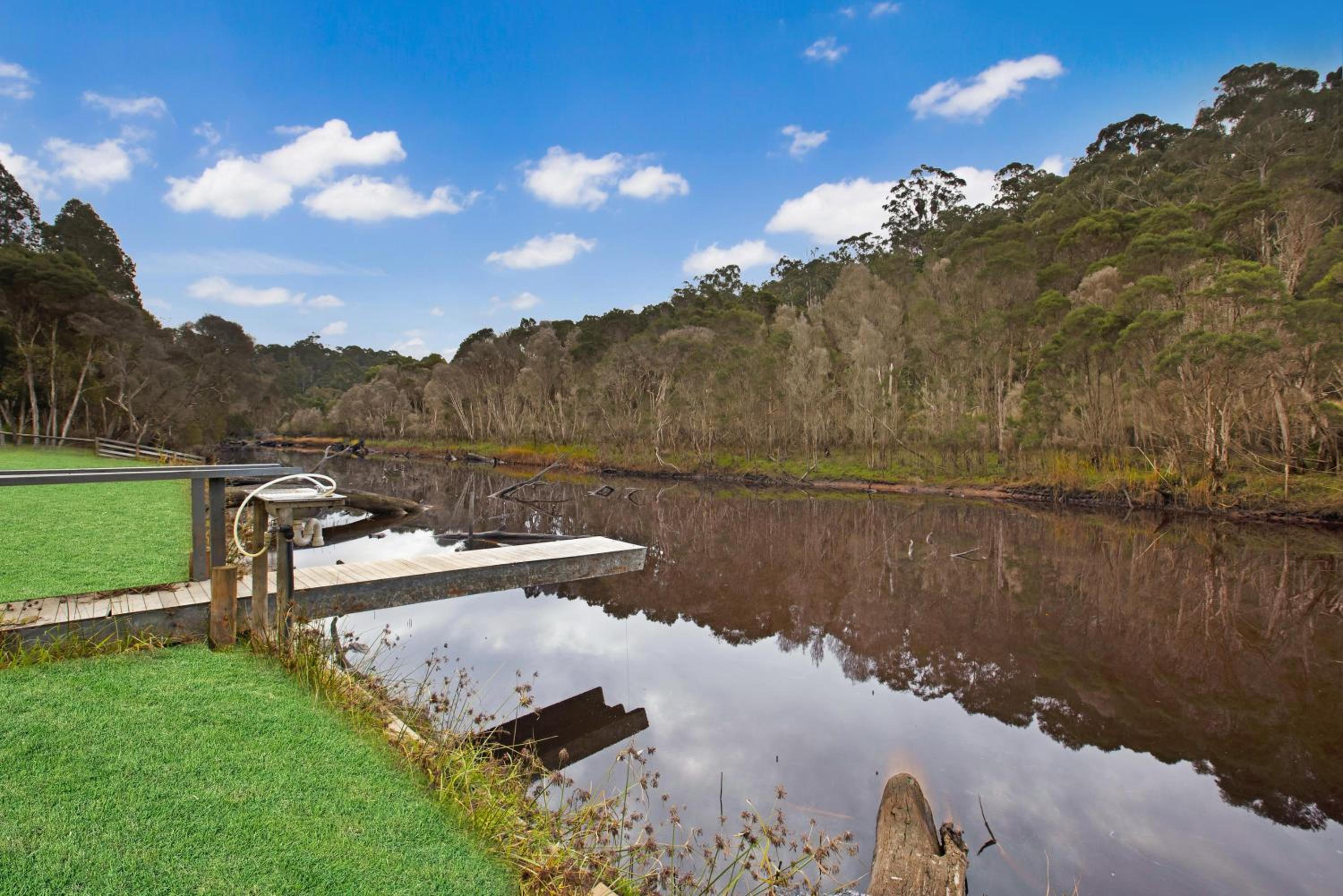 Rivers Edge