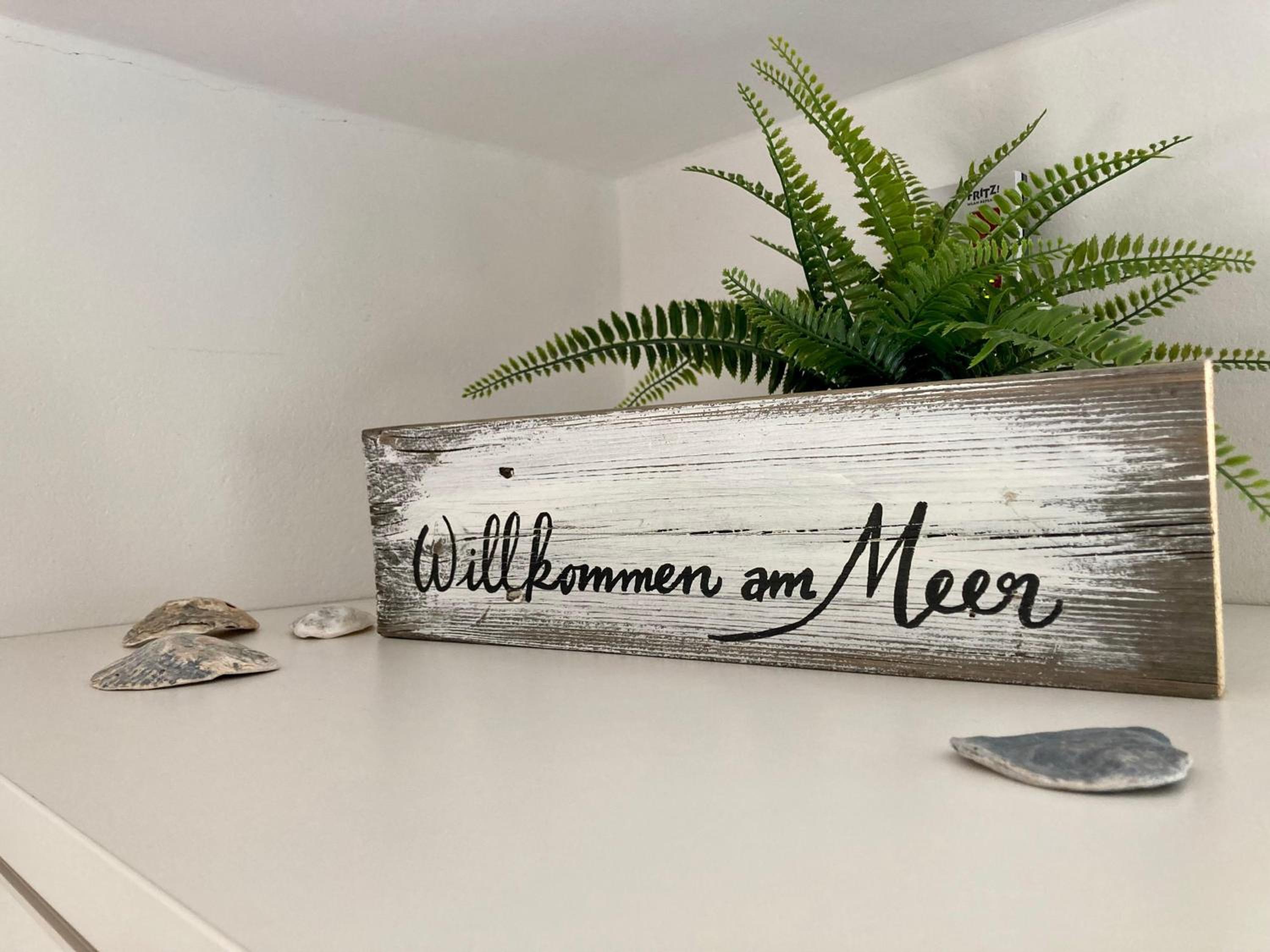 Ferienhaus-Spatzenvilla