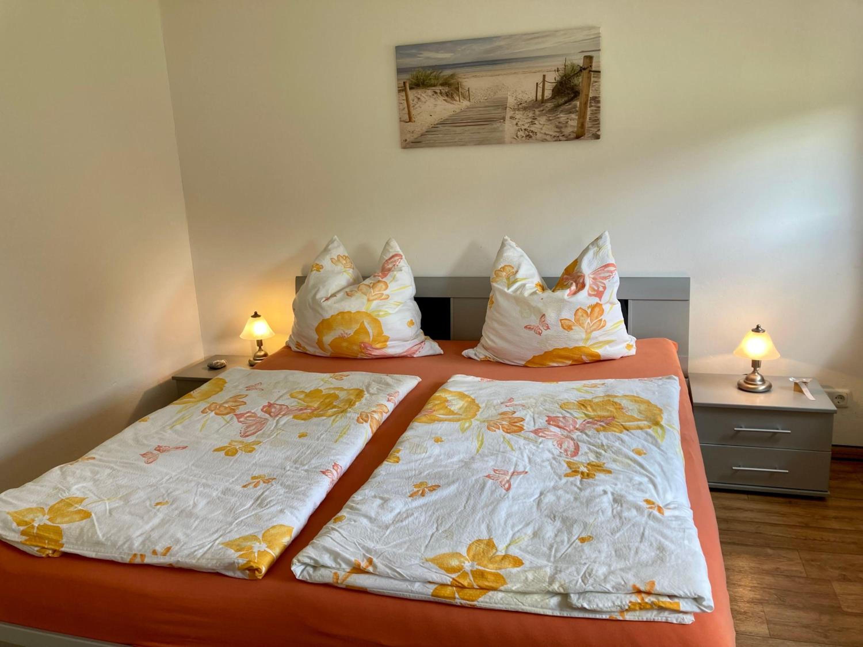 Ferienhaus-Spatzenvilla