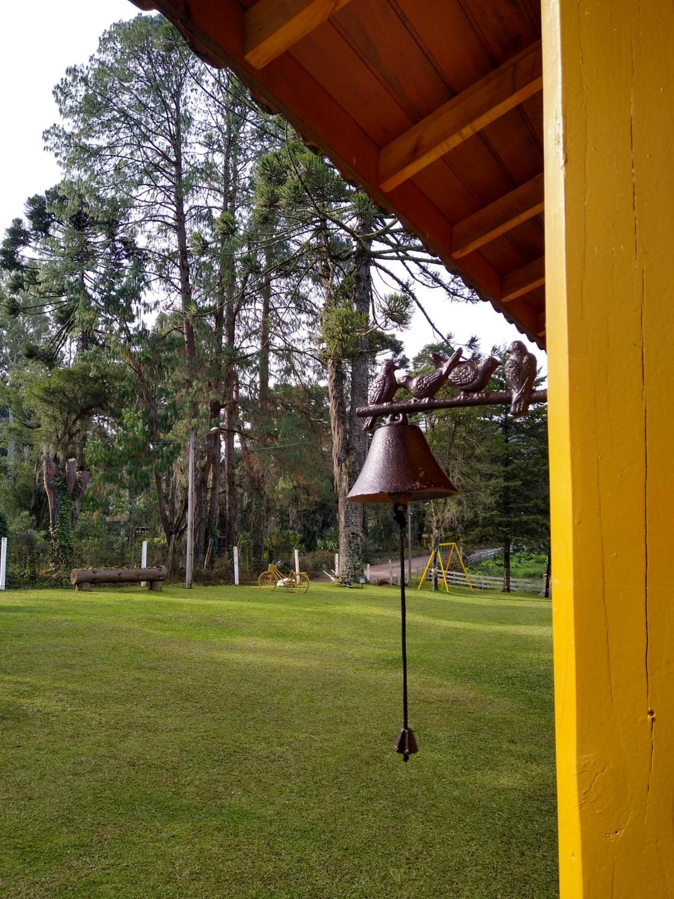 Magia das Hortênsias - Natureza, Hidromassagem e Muita Tranquilidade!