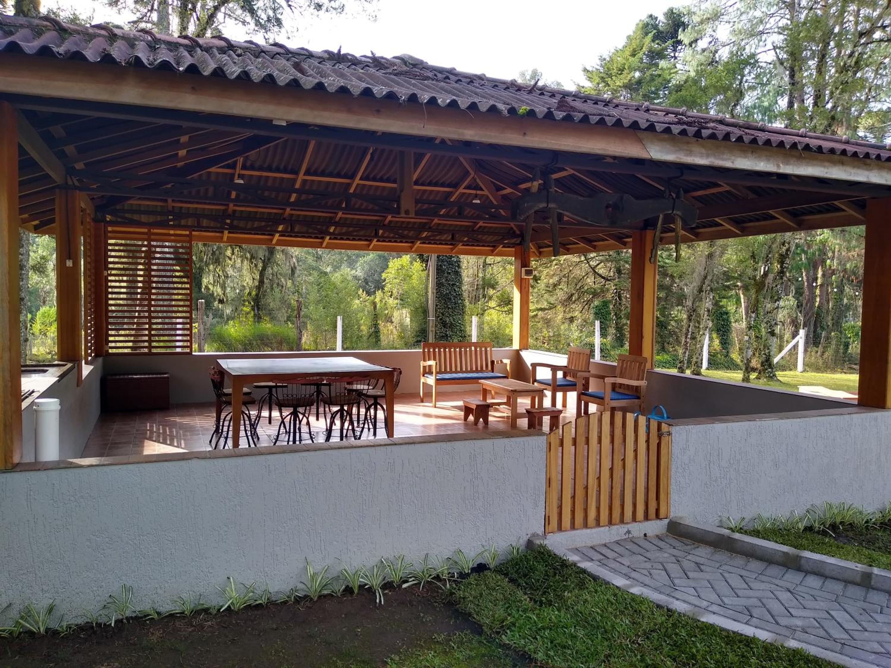 Magia das Hortênsias - Natureza, Hidromassagem e Muita Tranquilidade!