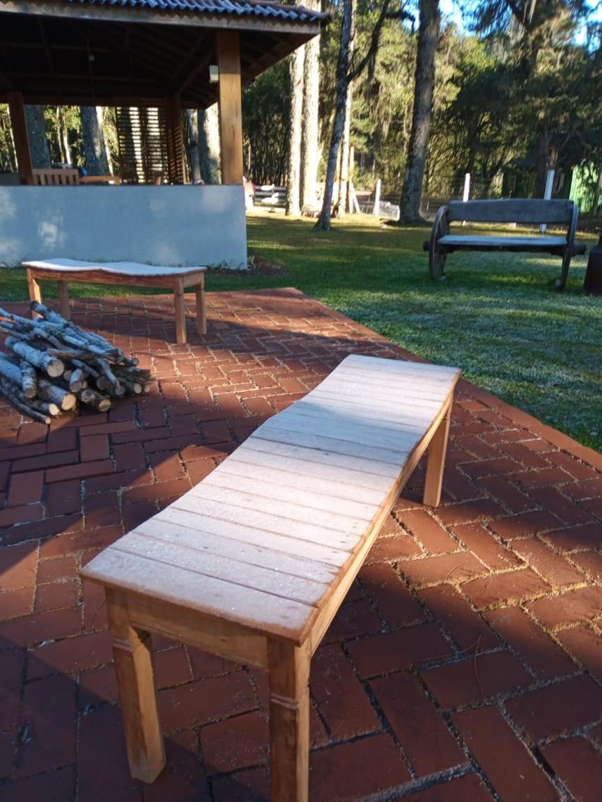Magia das Hortênsias - Natureza, Hidromassagem e Muita Tranquilidade!