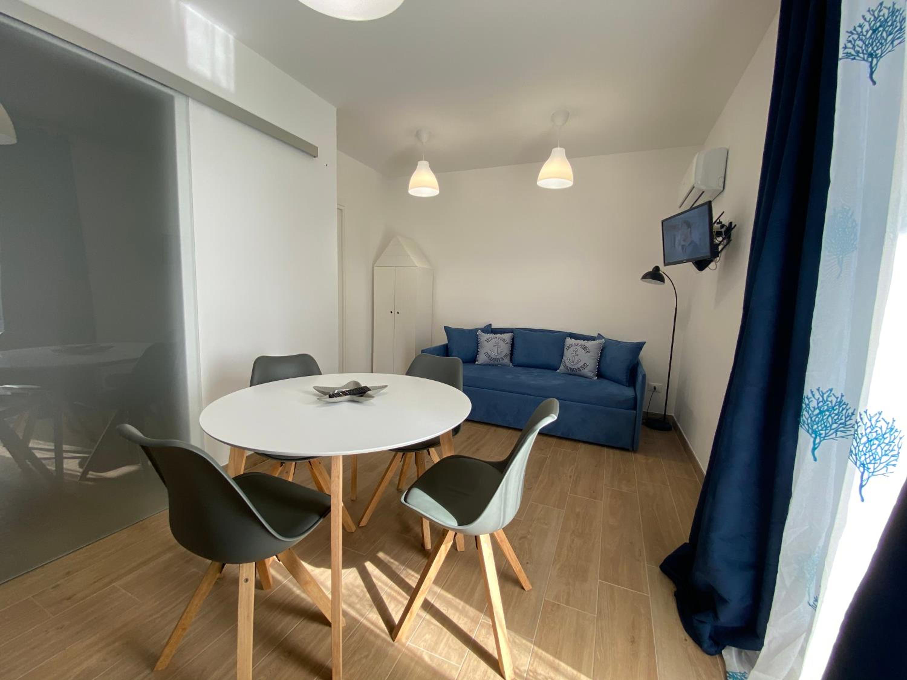 Zefiro&Levante1 Residence Luce del Mare