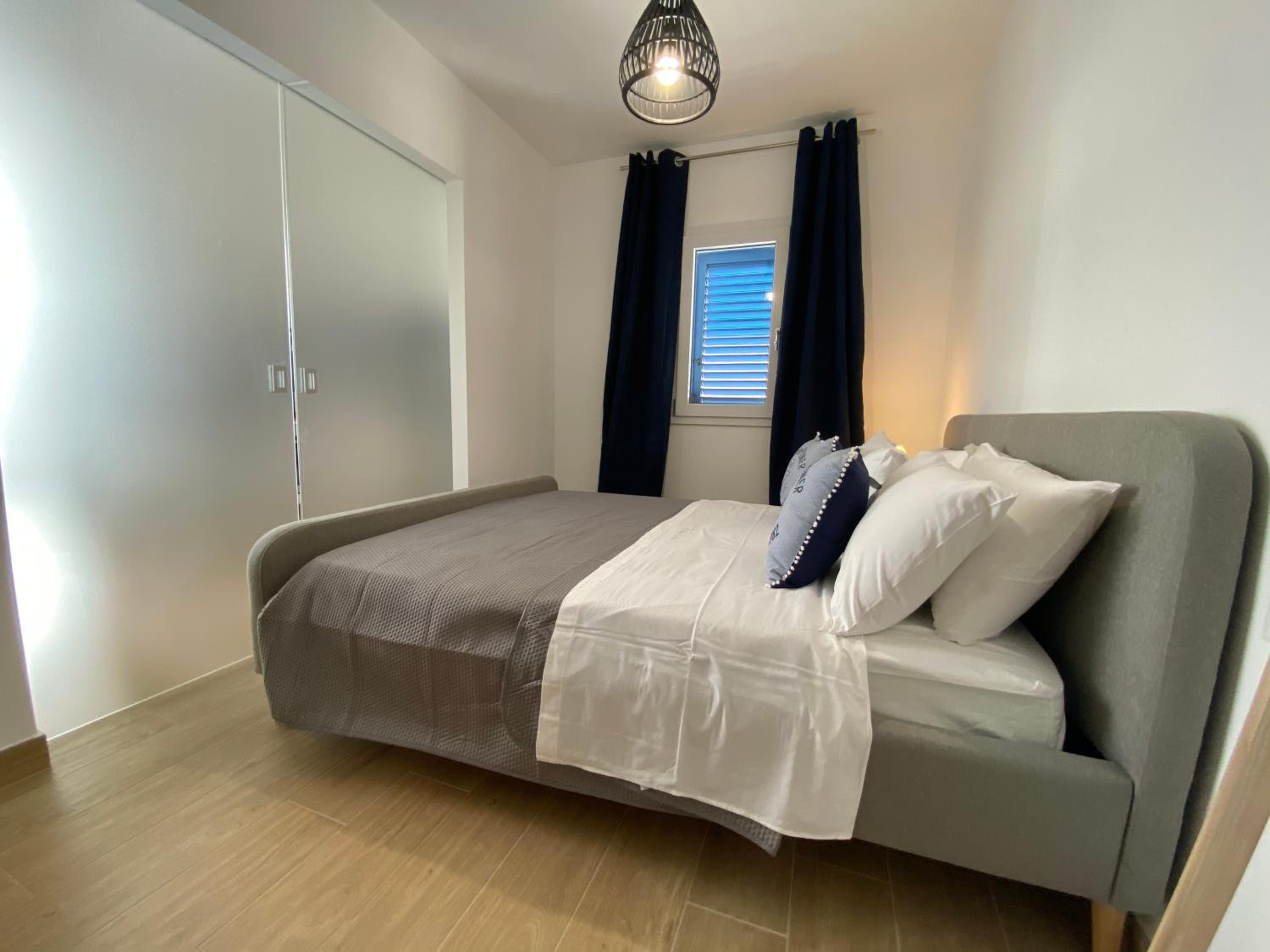 Zefiro&Levante1 Residence Luce del Mare