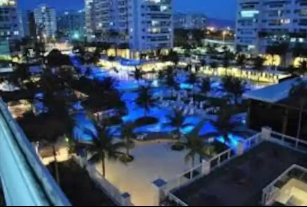 Temporada RJ Bora Bora Resort