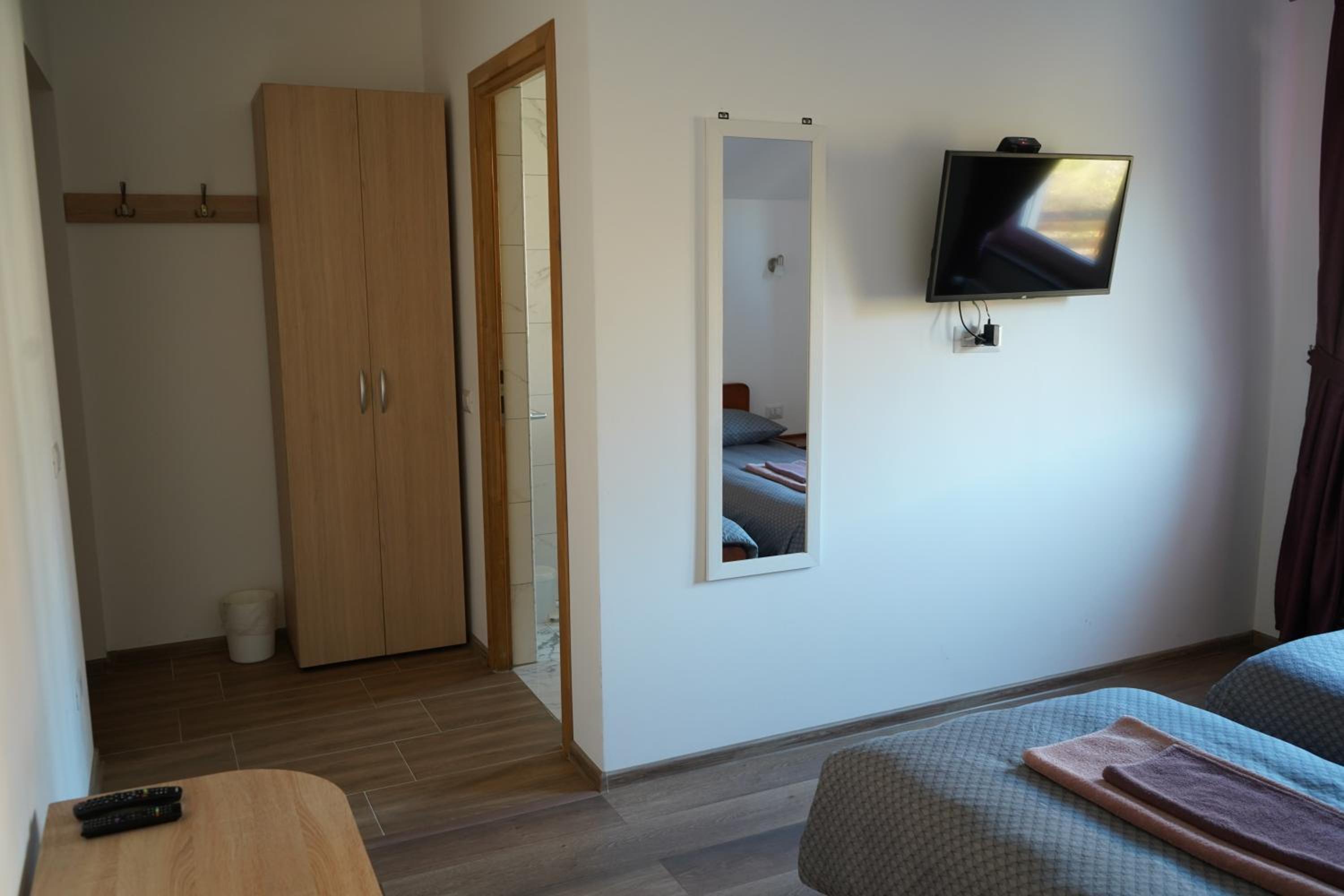 Pensiunea Giulia Home